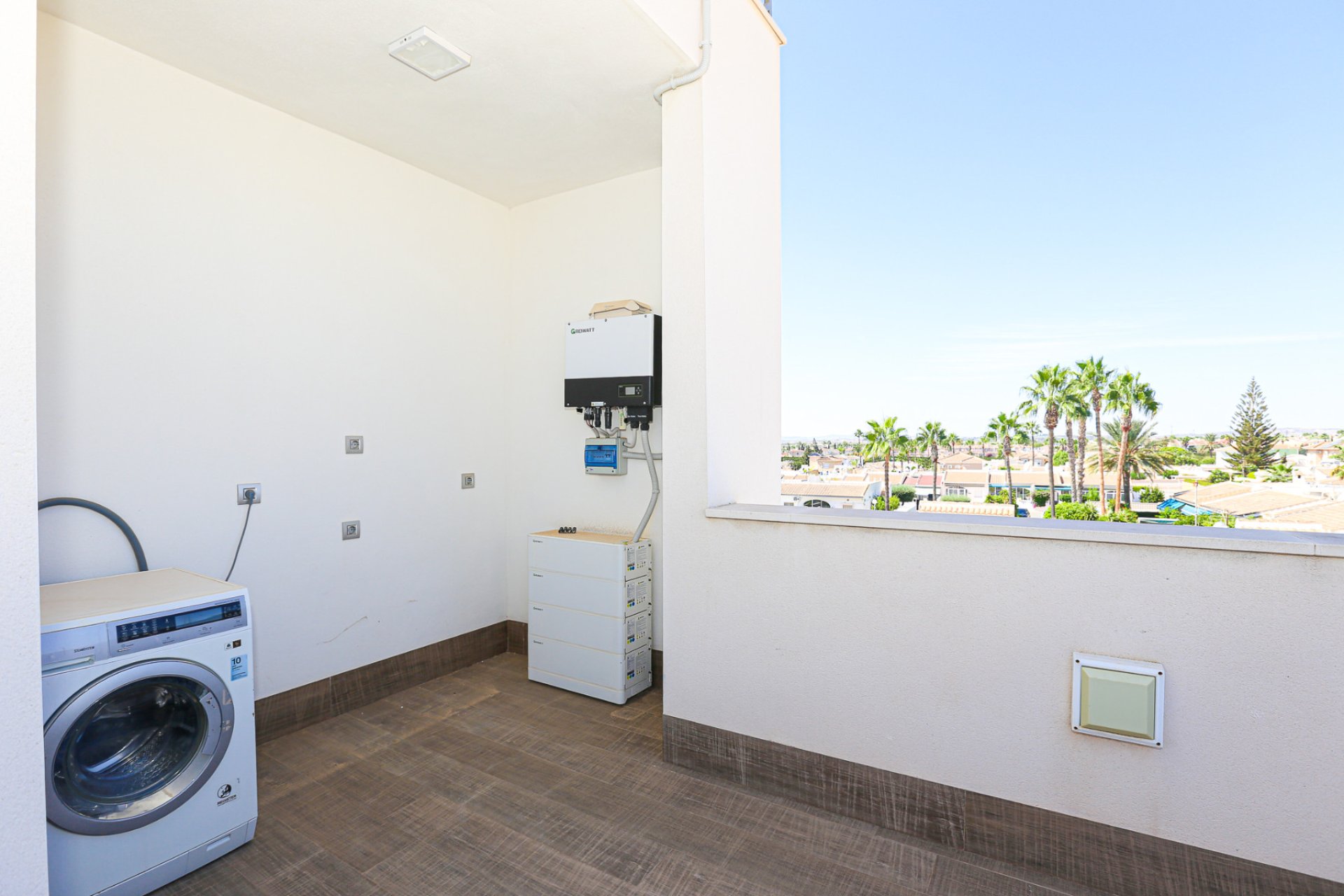 Återförsäljning - Villa -
Ciudad quesada - Ciudad Quesada - Doña Pepa