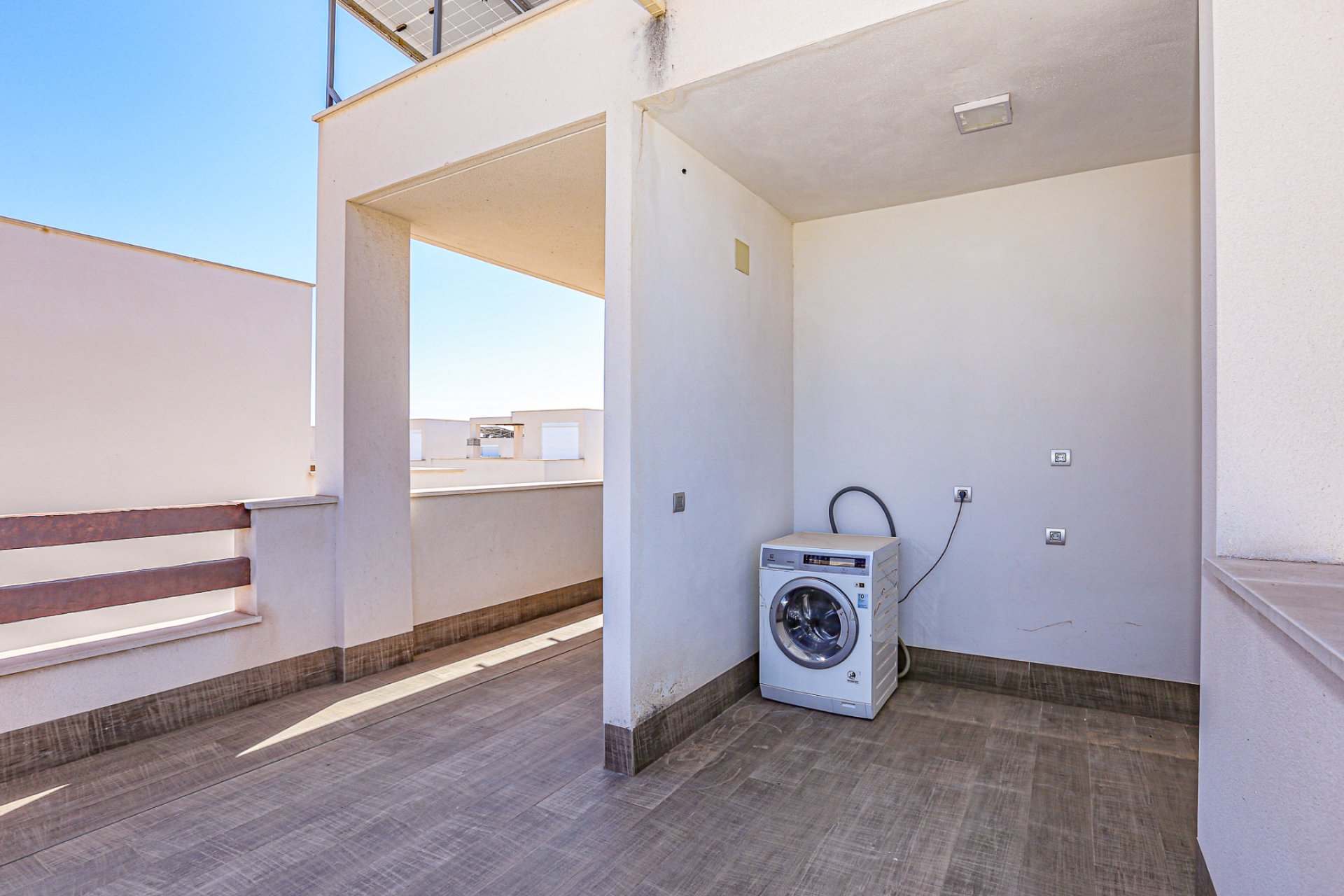 Återförsäljning - Villa -
Ciudad quesada - Ciudad Quesada - Doña Pepa