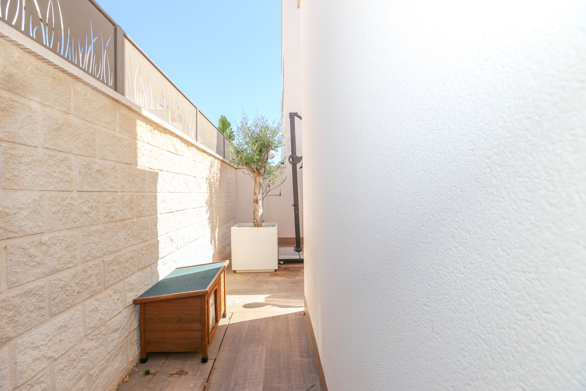 Återförsäljning - Villa -
Ciudad quesada - Ciudad Quesada - Doña Pepa