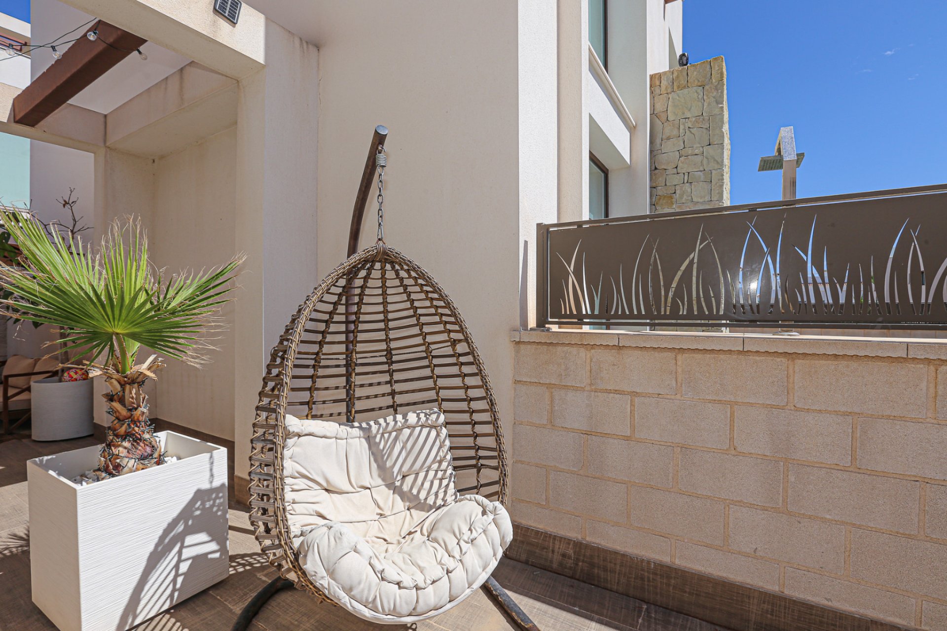 Återförsäljning - Villa -
Ciudad quesada - Ciudad Quesada - Doña Pepa