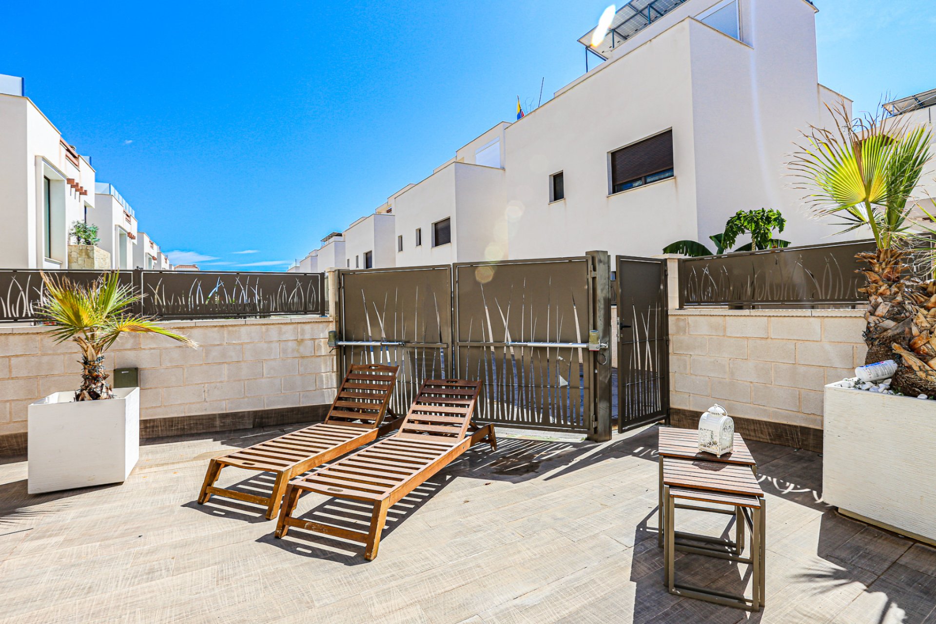 Återförsäljning - Villa -
Ciudad quesada - Ciudad Quesada - Doña Pepa