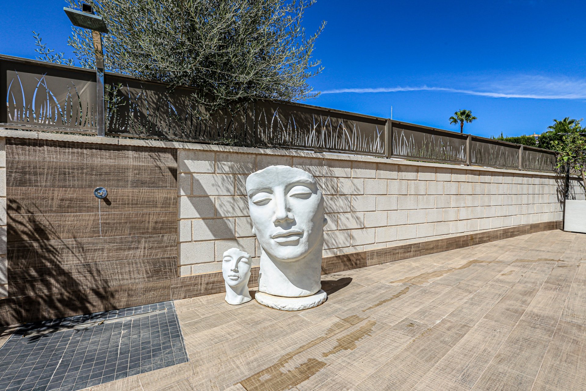 Återförsäljning - Villa -
Ciudad quesada - Ciudad Quesada - Doña Pepa