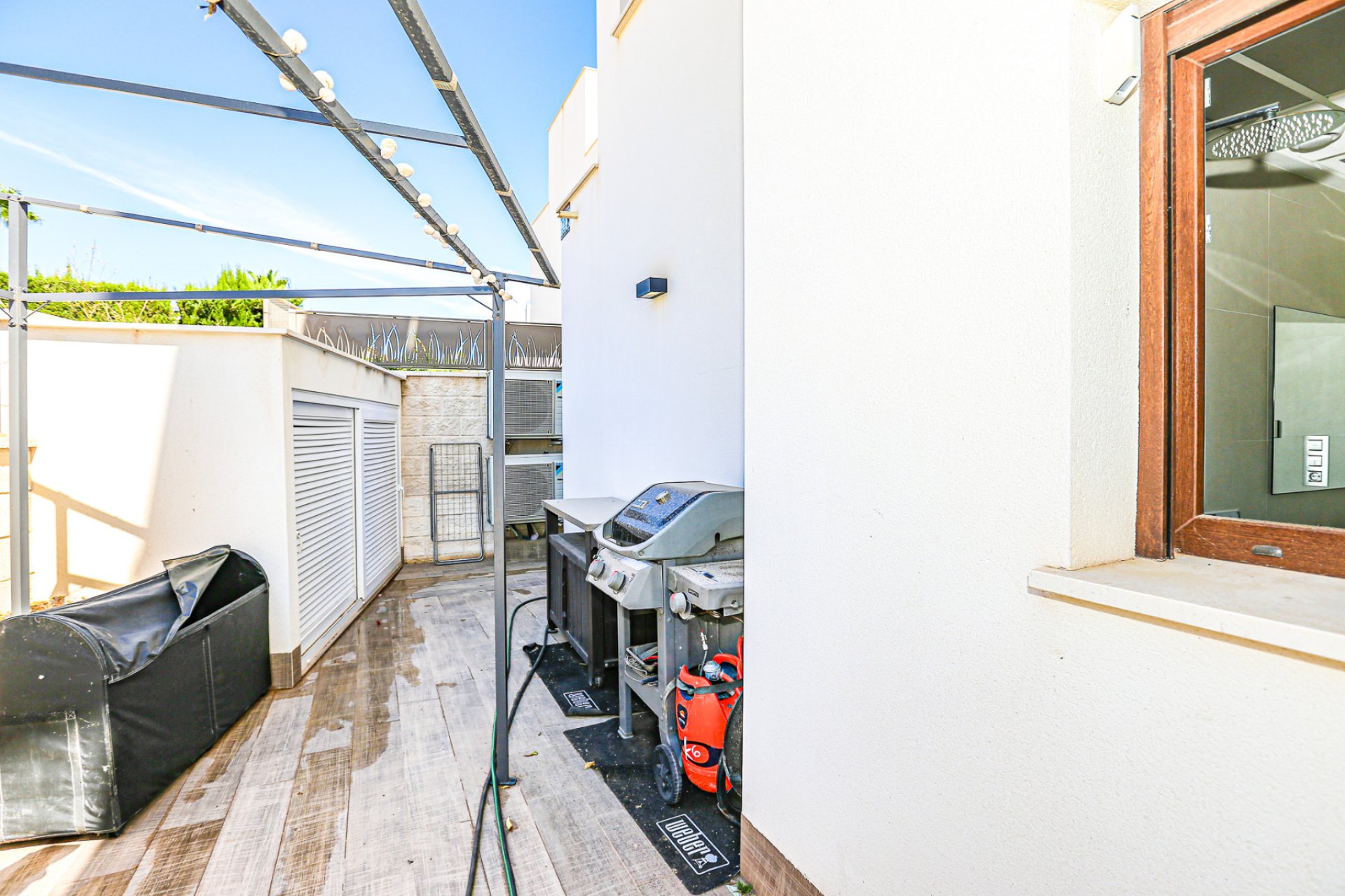 Återförsäljning - Villa -
Ciudad quesada - Ciudad Quesada - Doña Pepa