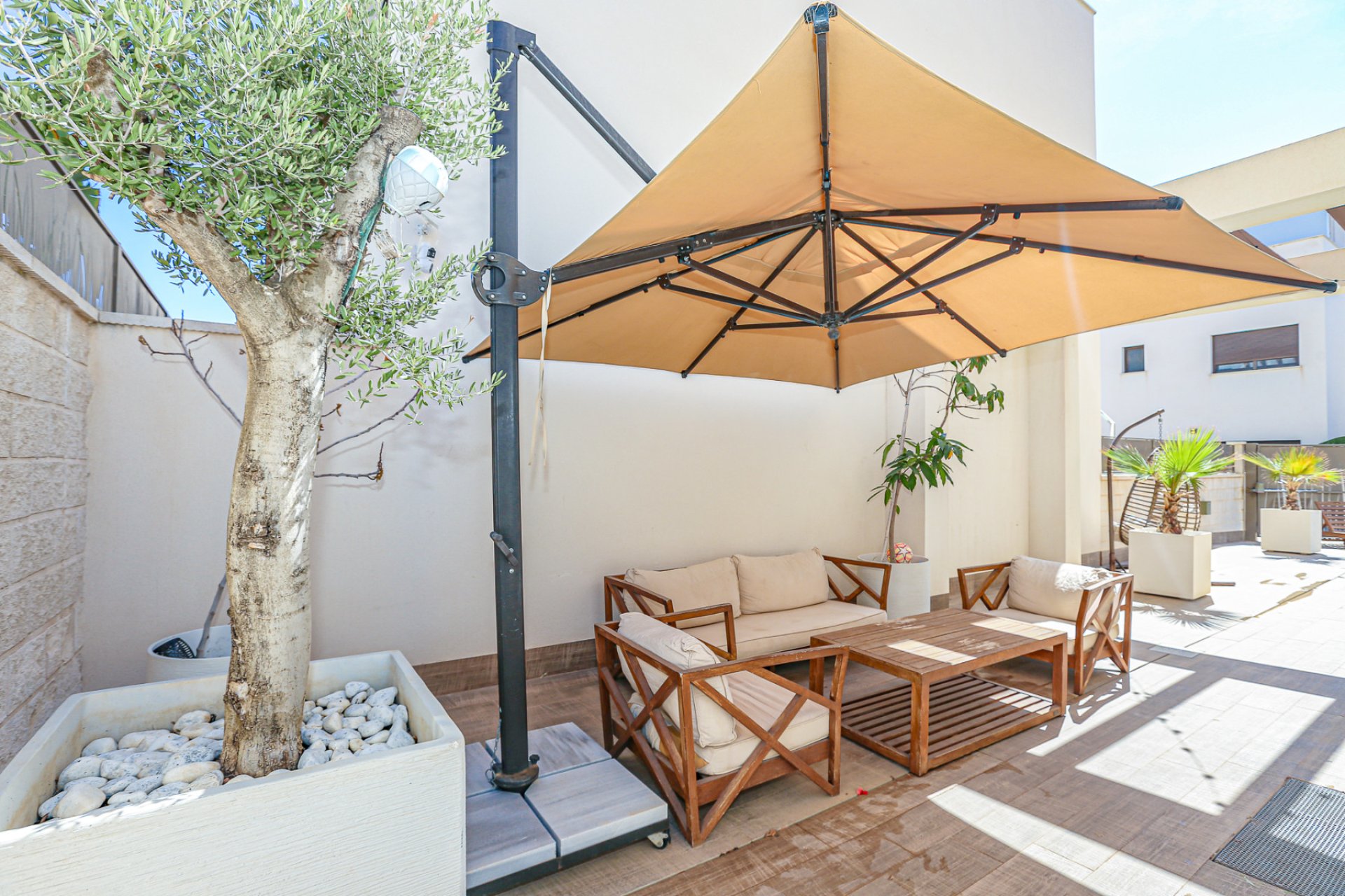 Återförsäljning - Villa -
Ciudad quesada - Ciudad Quesada - Doña Pepa