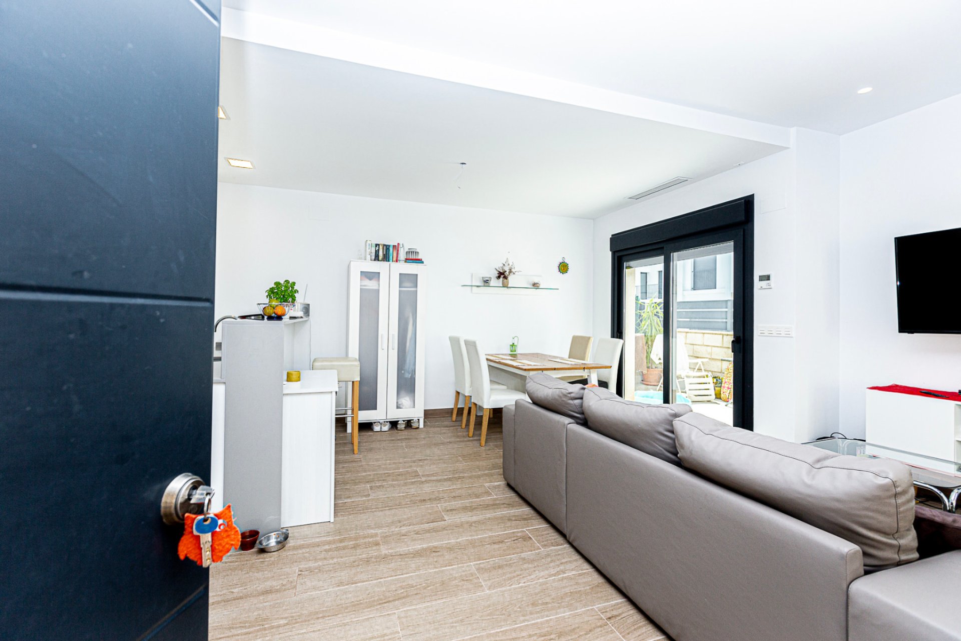 Återförsäljning - Villa -
Ciudad quesada - Ciudad Quesada - Doña Pepa