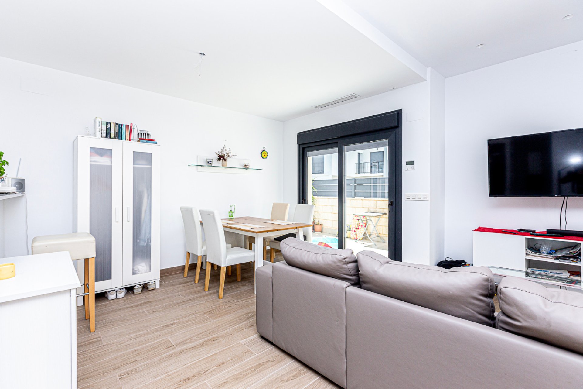 Återförsäljning - Villa -
Ciudad quesada - Ciudad Quesada - Doña Pepa