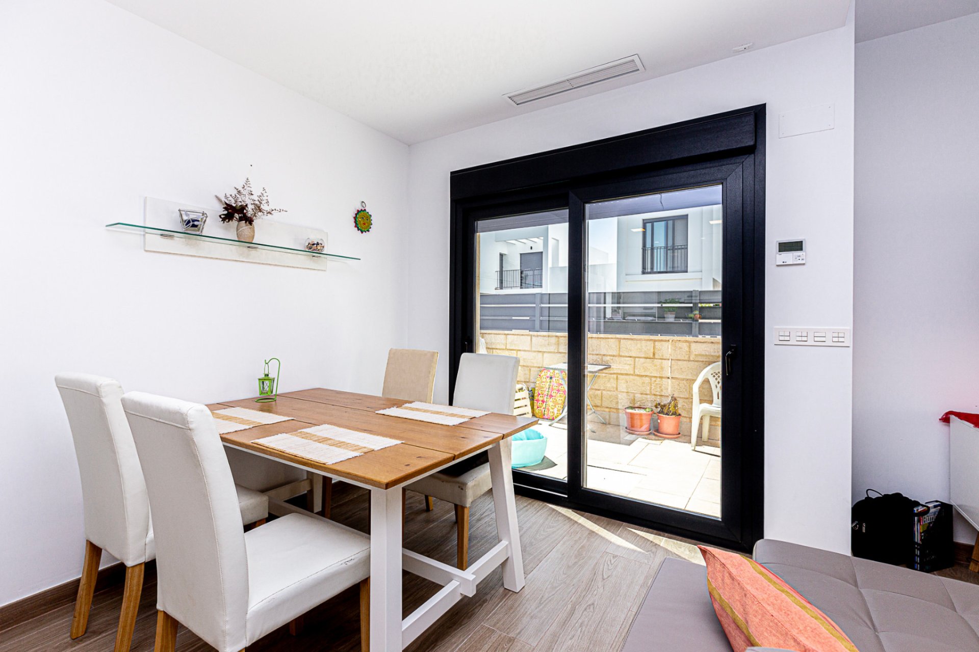 Återförsäljning - Villa -
Ciudad quesada - Ciudad Quesada - Doña Pepa