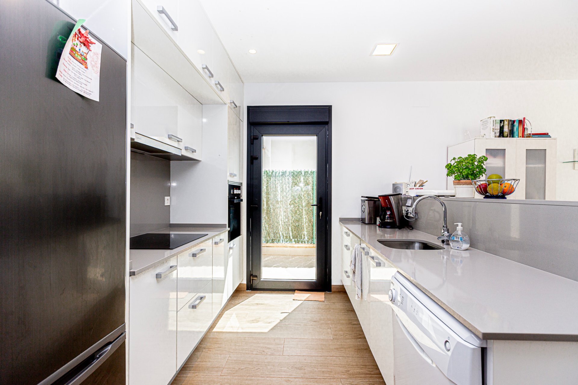 Återförsäljning - Villa -
Ciudad quesada - Ciudad Quesada - Doña Pepa