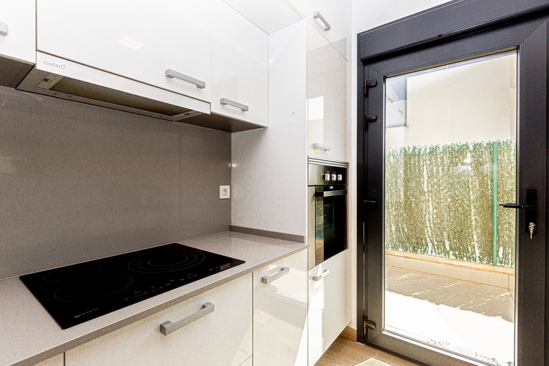 Återförsäljning - Villa -
Ciudad quesada - Ciudad Quesada - Doña Pepa