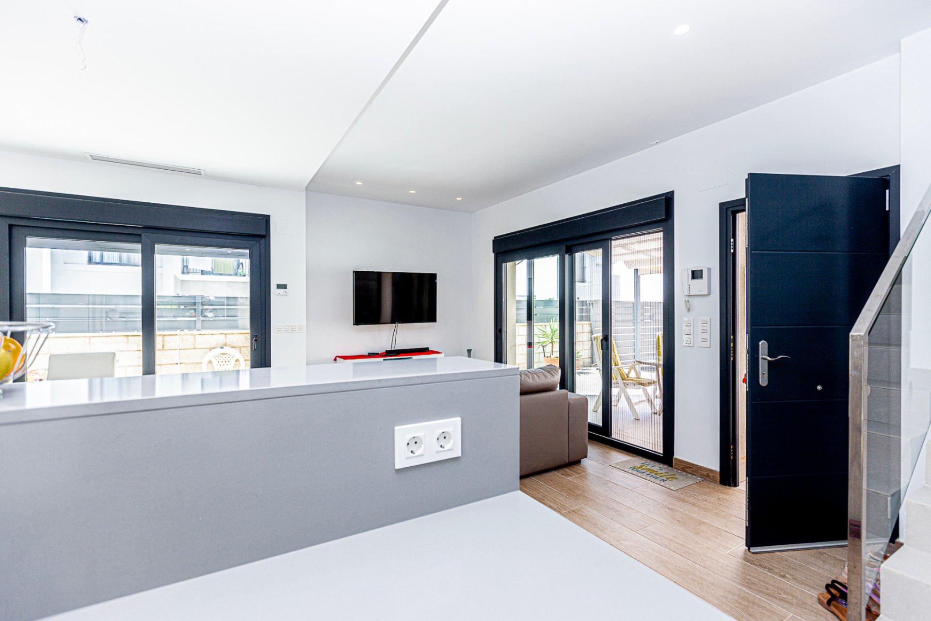 Återförsäljning - Villa -
Ciudad quesada - Ciudad Quesada - Doña Pepa