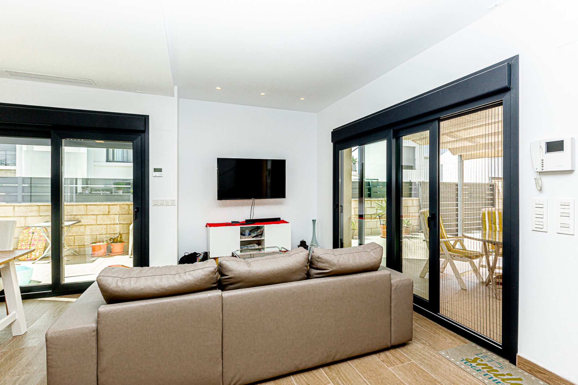 Återförsäljning - Villa -
Ciudad quesada - Ciudad Quesada - Doña Pepa