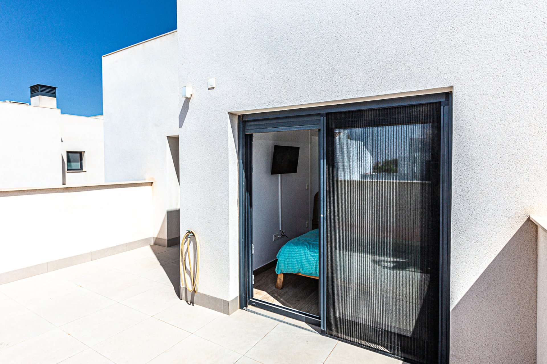 Återförsäljning - Villa -
Ciudad quesada - Ciudad Quesada - Doña Pepa