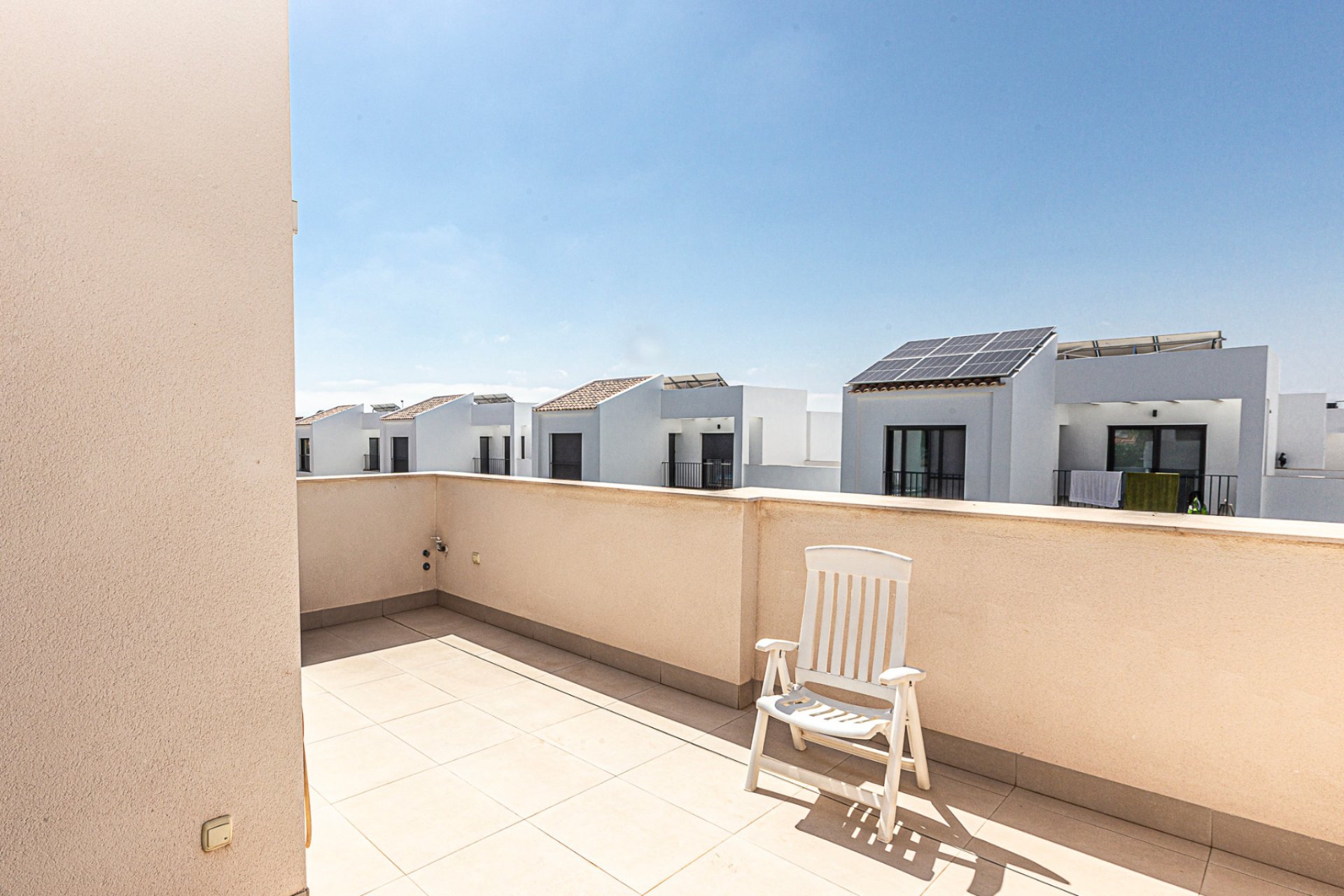 Återförsäljning - Villa -
Ciudad quesada - Ciudad Quesada - Doña Pepa