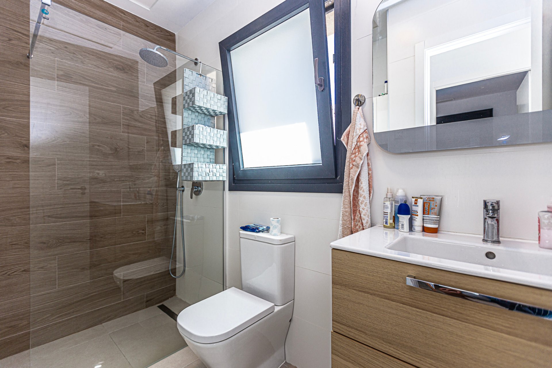 Återförsäljning - Villa -
Ciudad quesada - Ciudad Quesada - Doña Pepa