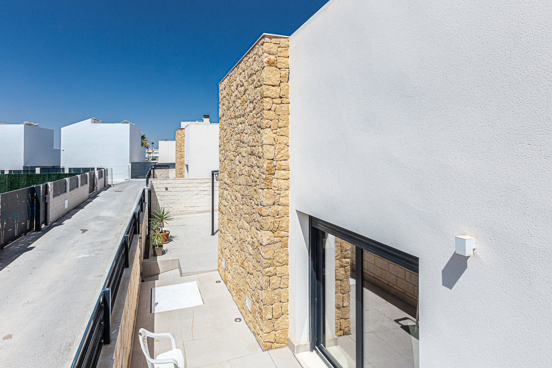 Återförsäljning - Villa -
Ciudad quesada - Ciudad Quesada - Doña Pepa