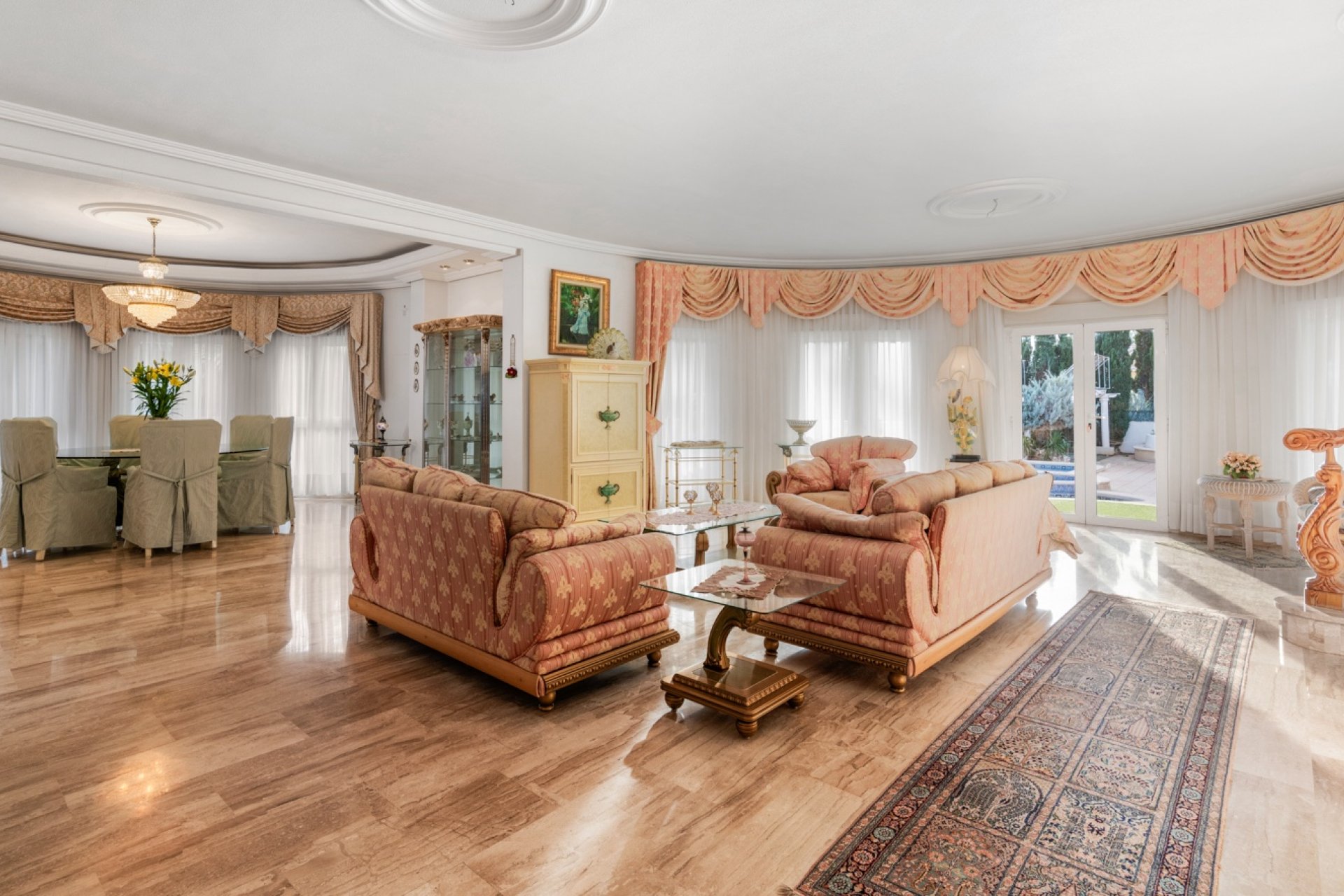 Återförsäljning - Villa -
Ciudad quesada - Ciudad Quesada - Doña Pepa