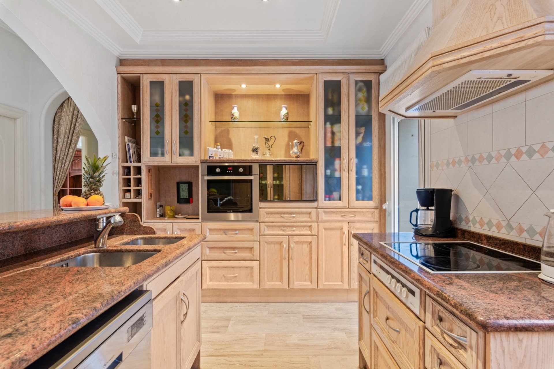 Återförsäljning - Villa -
Ciudad quesada - Ciudad Quesada - Doña Pepa