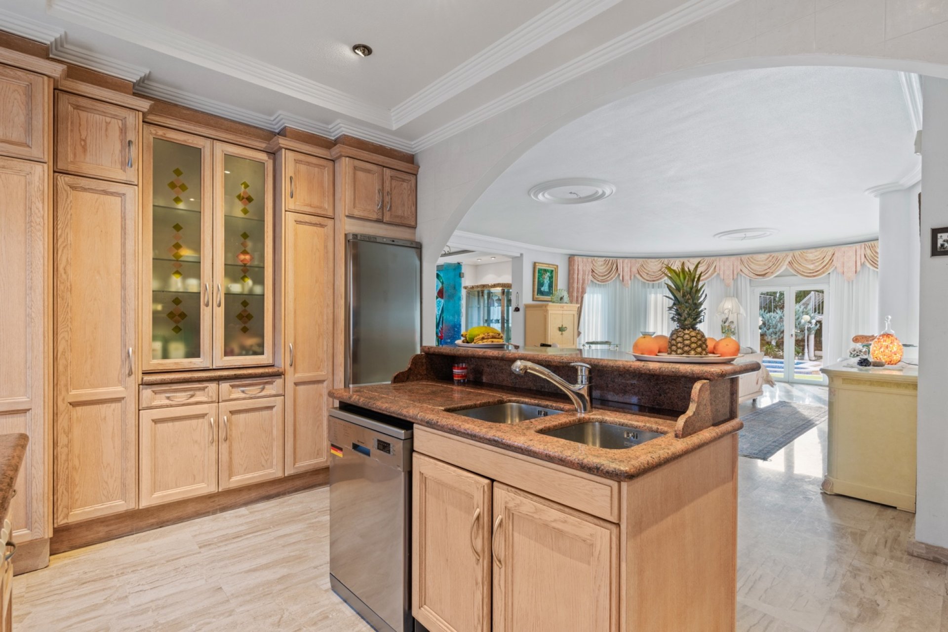 Återförsäljning - Villa -
Ciudad quesada - Ciudad Quesada - Doña Pepa