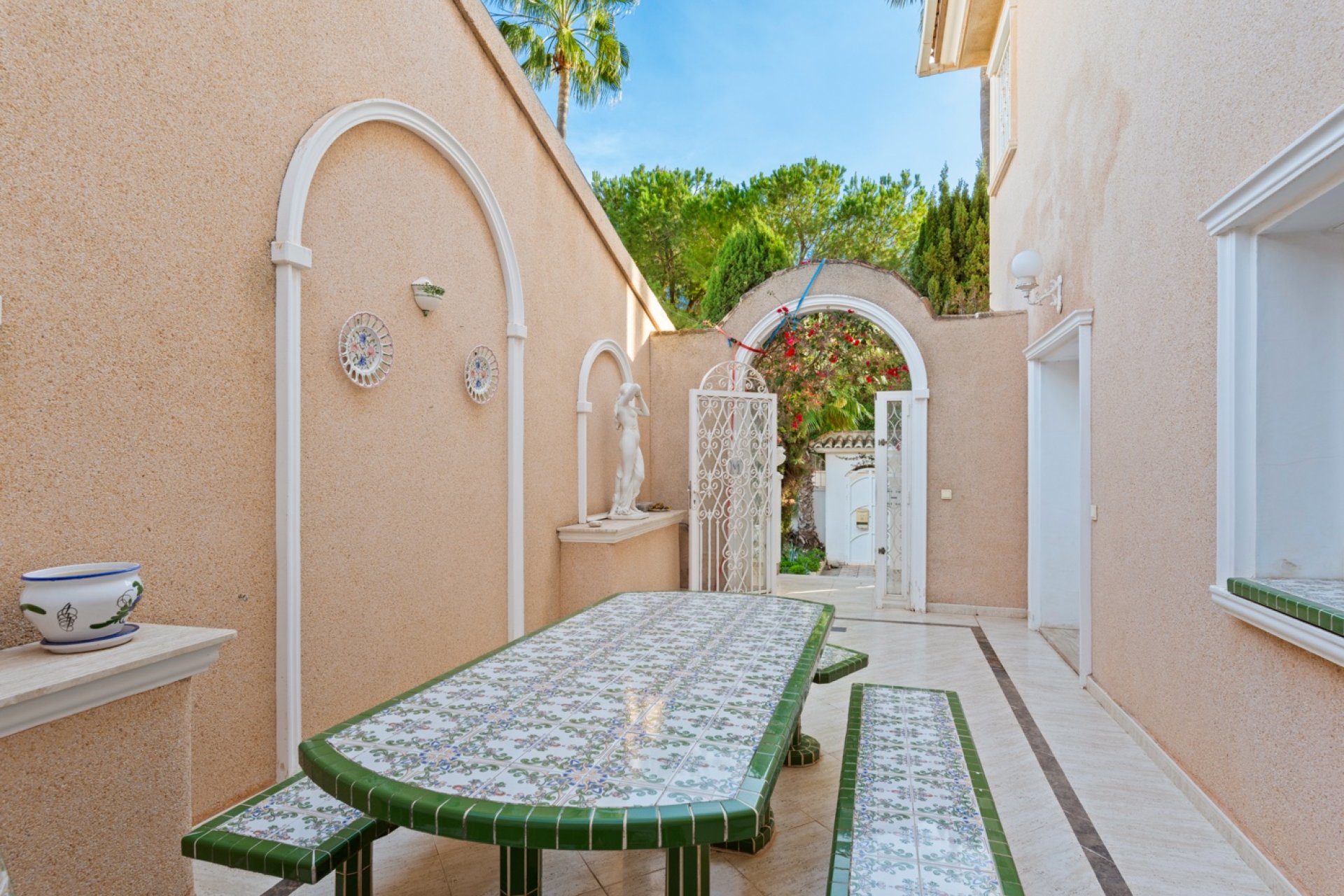 Återförsäljning - Villa -
Ciudad quesada - Ciudad Quesada - Doña Pepa