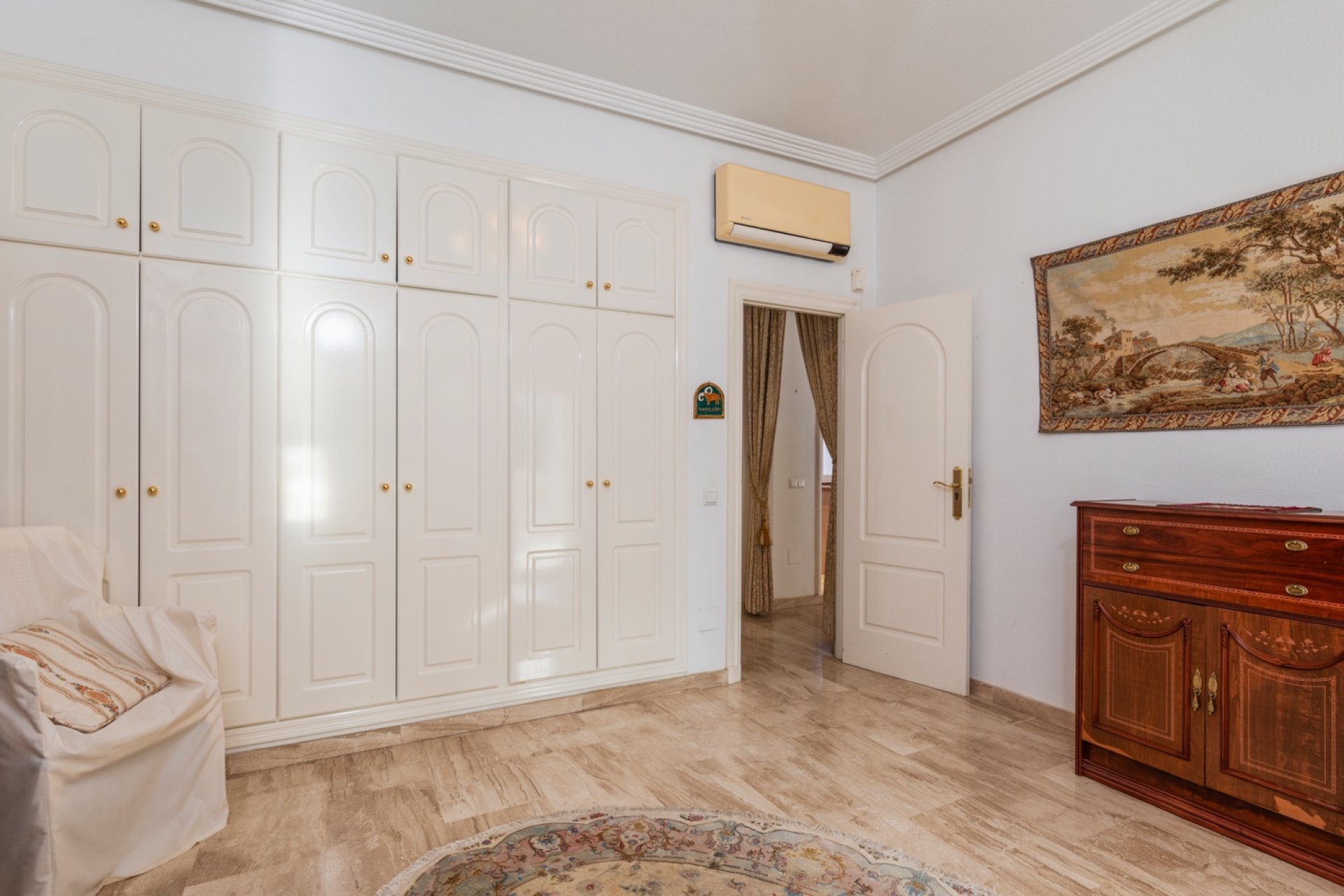 Återförsäljning - Villa -
Ciudad quesada - Ciudad Quesada - Doña Pepa