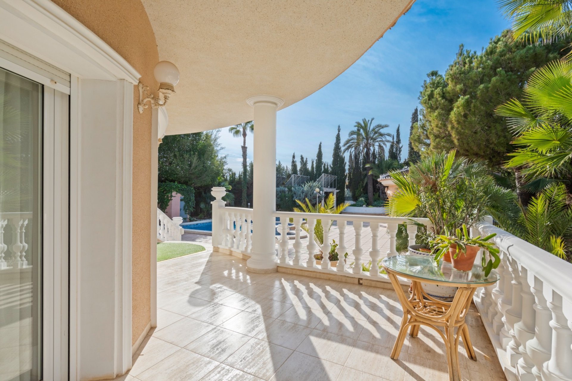 Återförsäljning - Villa -
Ciudad quesada - Ciudad Quesada - Doña Pepa