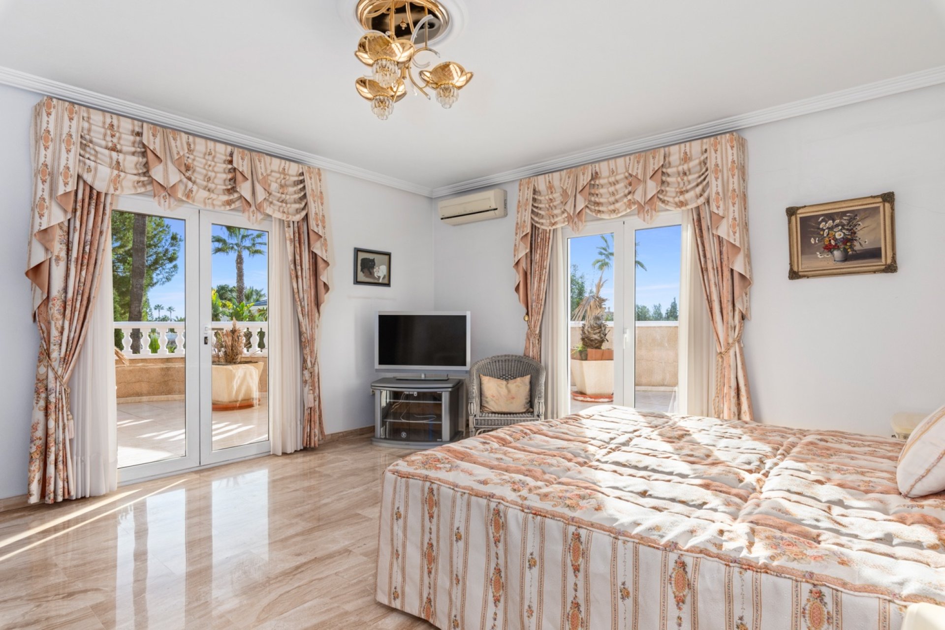 Återförsäljning - Villa -
Ciudad quesada - Ciudad Quesada - Doña Pepa