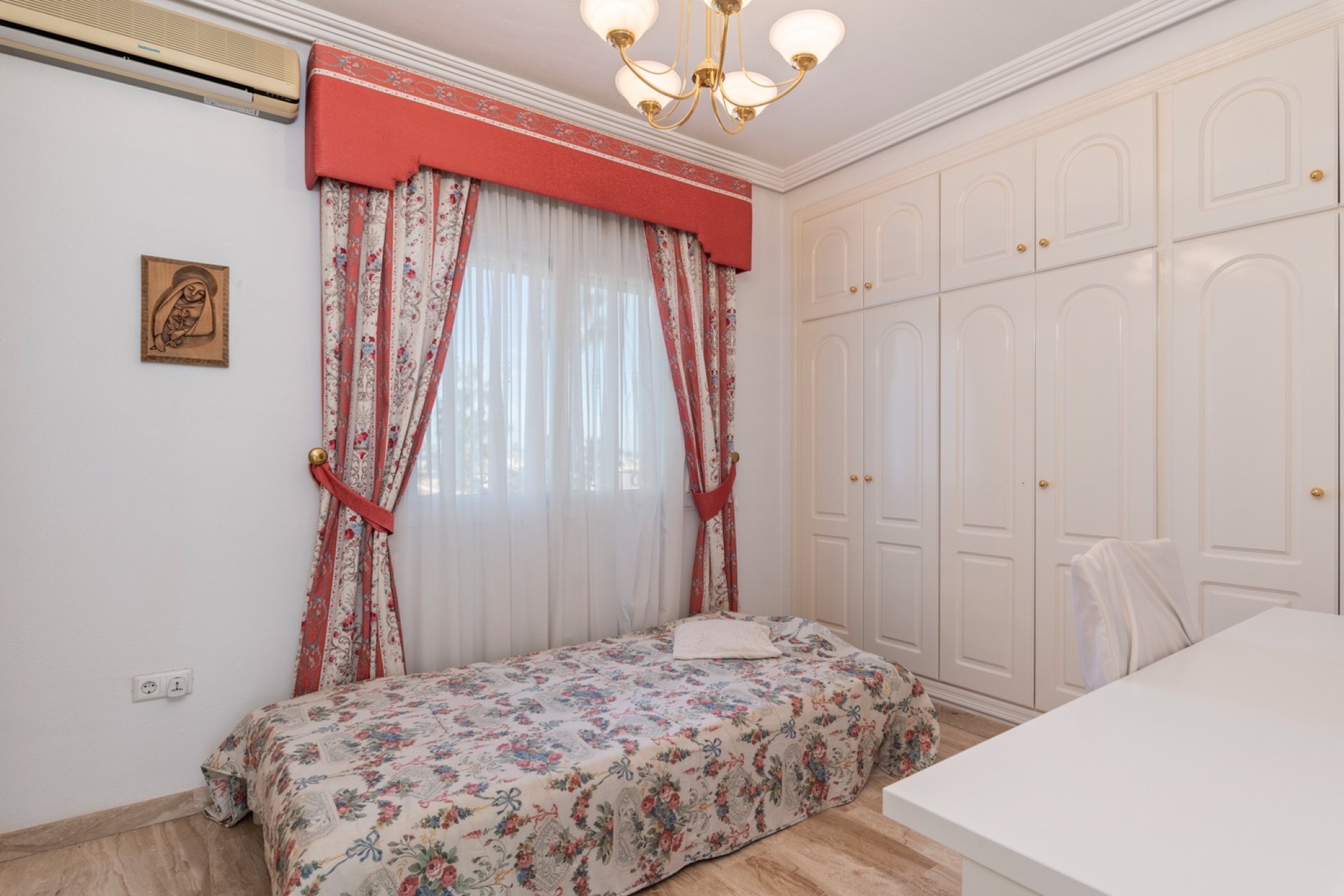 Återförsäljning - Villa -
Ciudad quesada - Ciudad Quesada - Doña Pepa