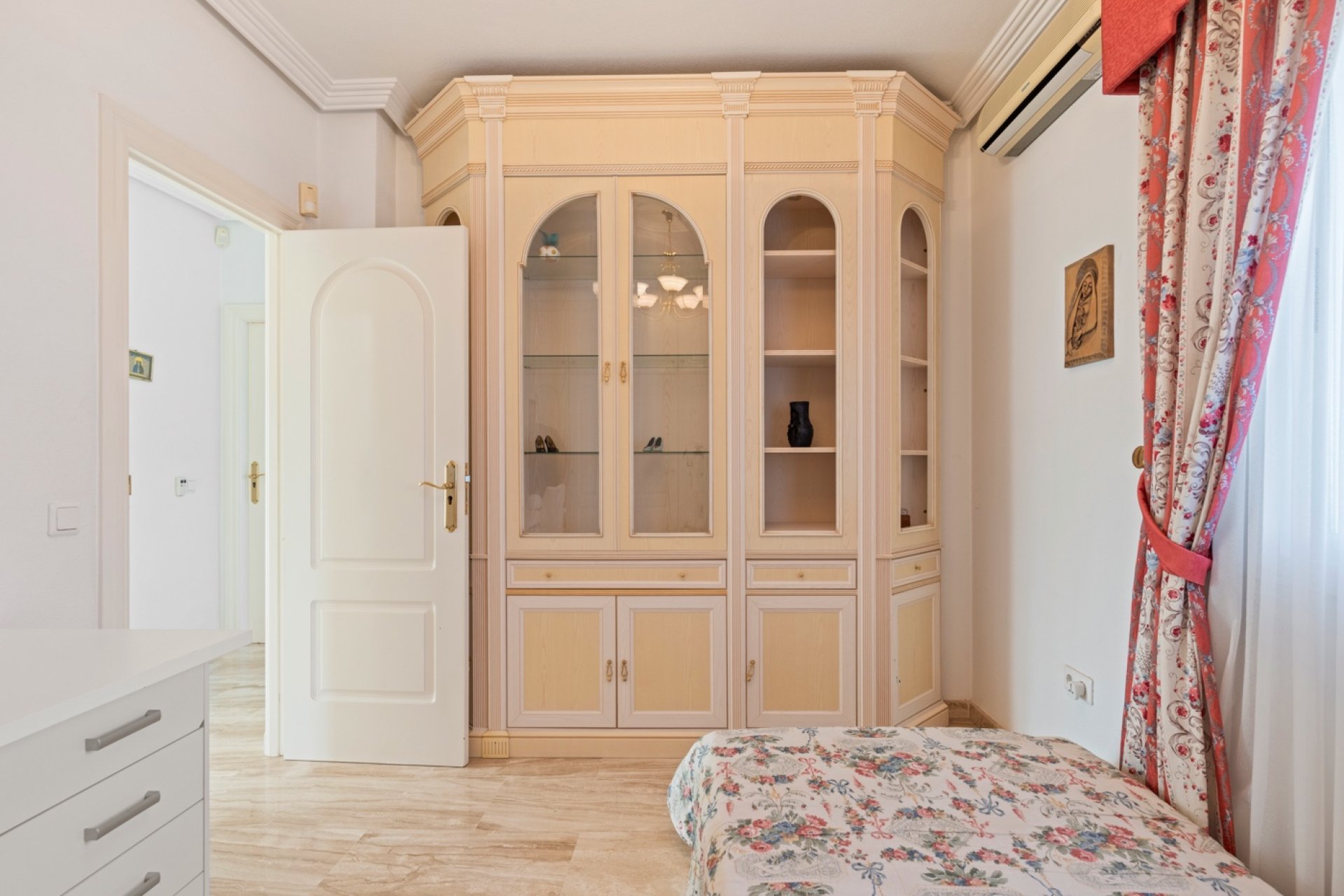 Återförsäljning - Villa -
Ciudad quesada - Ciudad Quesada - Doña Pepa