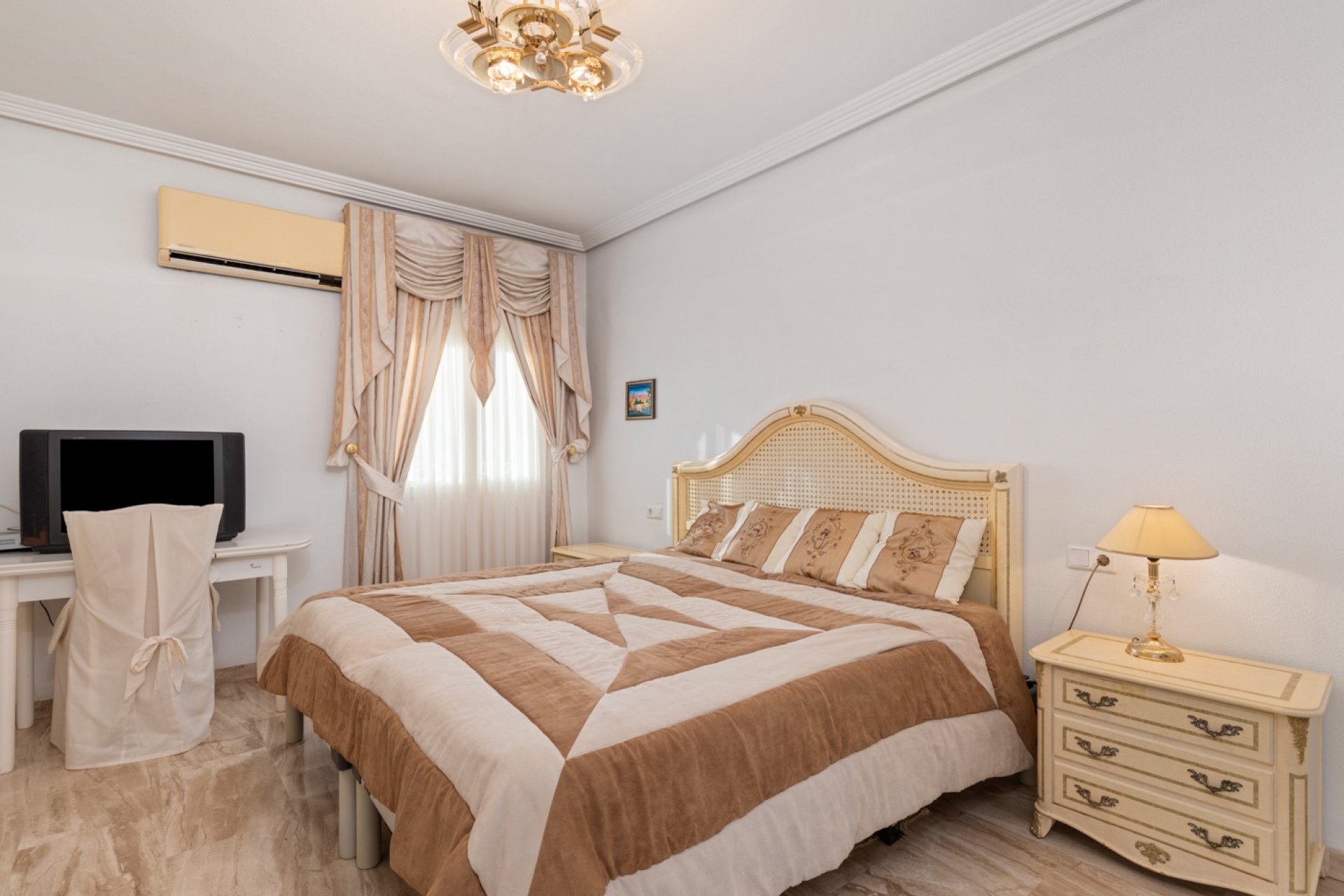 Återförsäljning - Villa -
Ciudad quesada - Ciudad Quesada - Doña Pepa