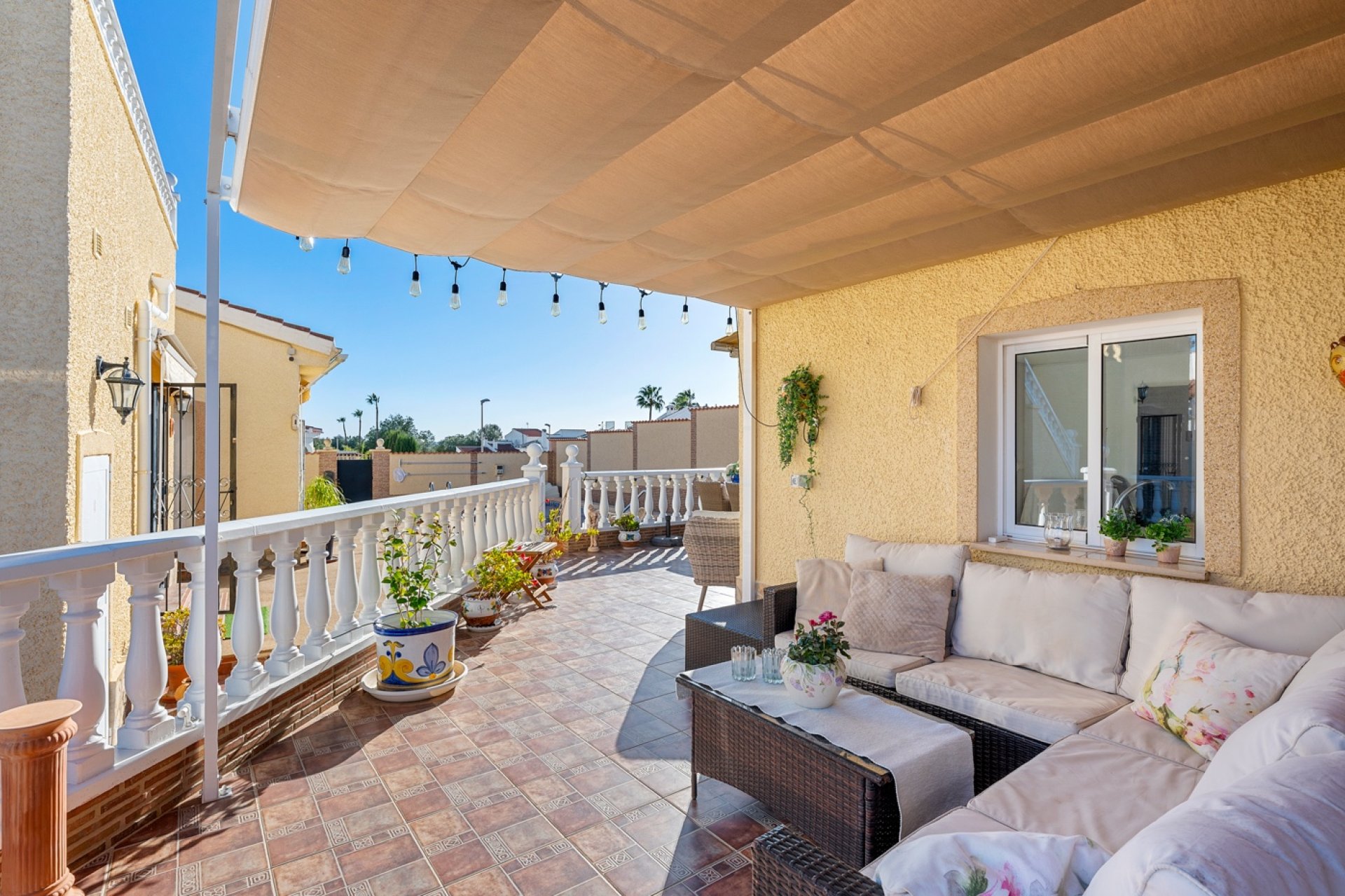 Återförsäljning - Villa -
Ciudad quesada - Ciudad Quesada - Doña Pepa