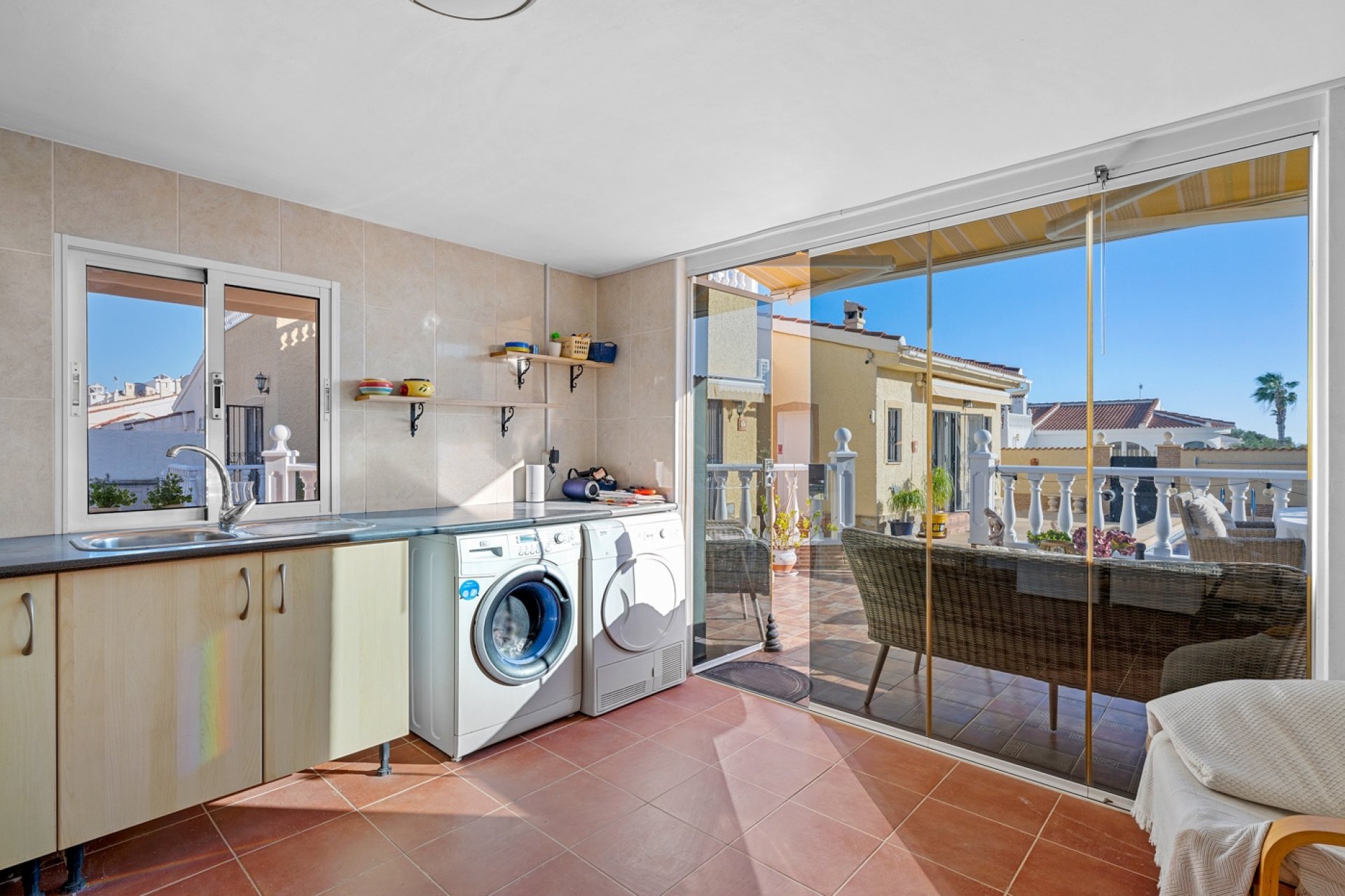 Återförsäljning - Villa -
Ciudad quesada - Ciudad Quesada - Doña Pepa