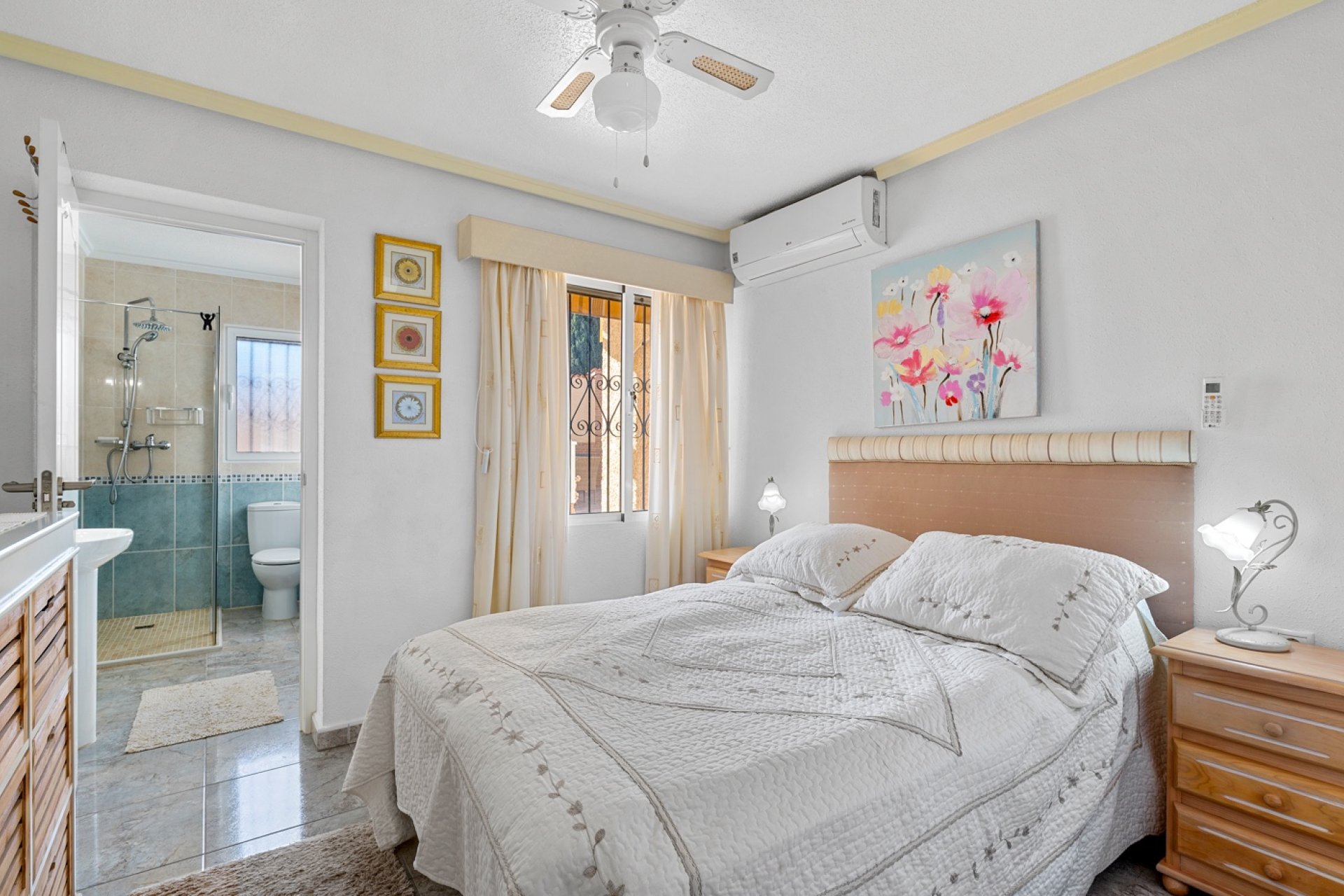 Återförsäljning - Villa -
Ciudad quesada - Ciudad Quesada - Doña Pepa