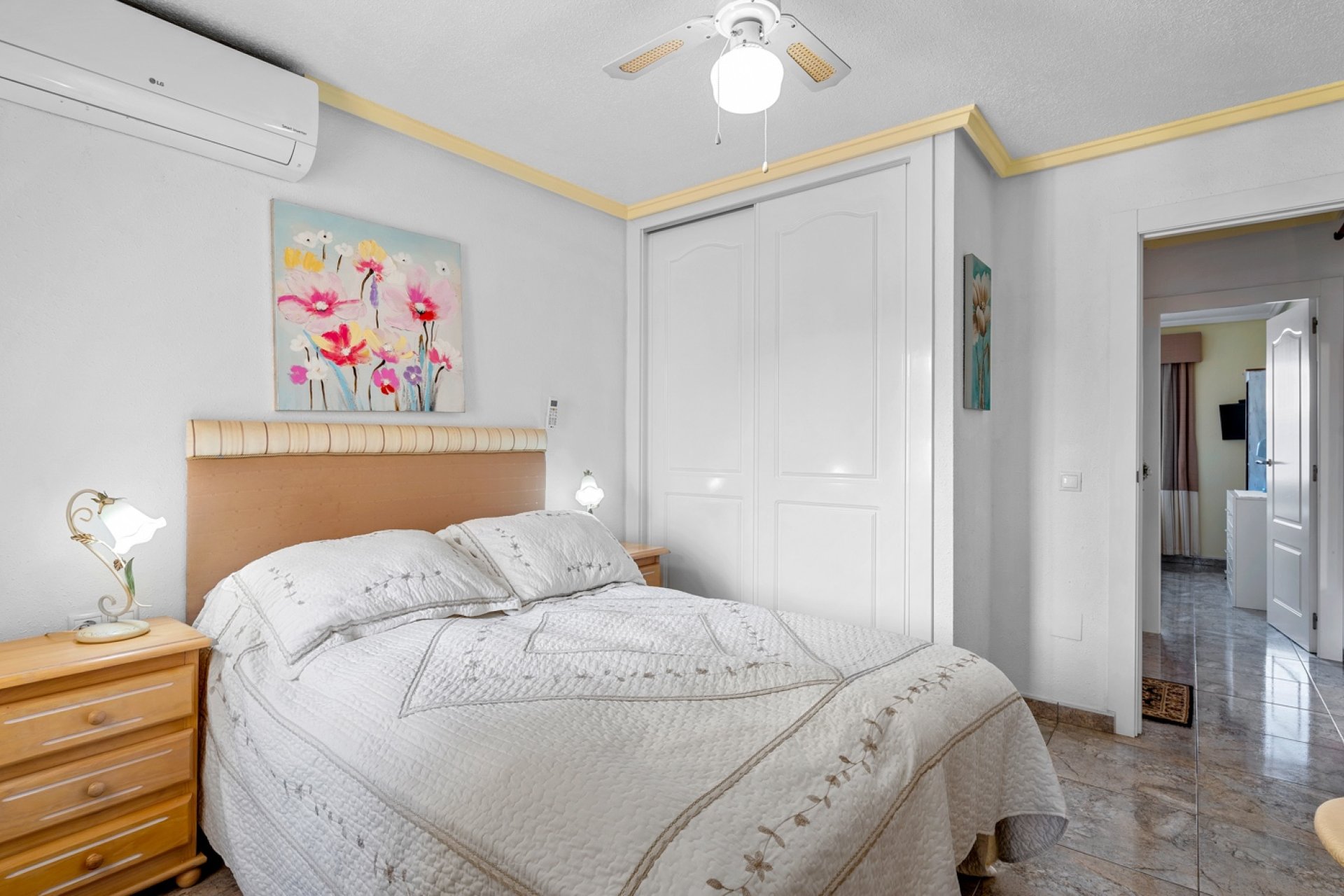 Återförsäljning - Villa -
Ciudad quesada - Ciudad Quesada - Doña Pepa