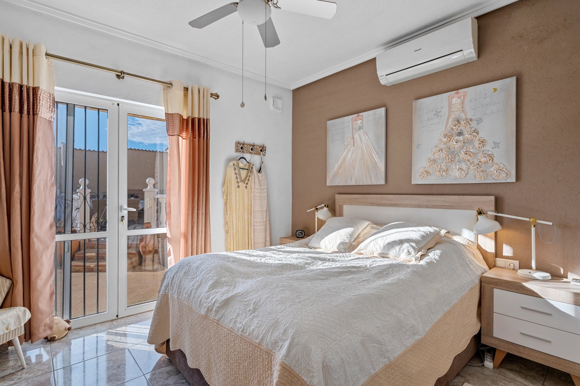 Återförsäljning - Villa -
Ciudad quesada - Ciudad Quesada - Doña Pepa