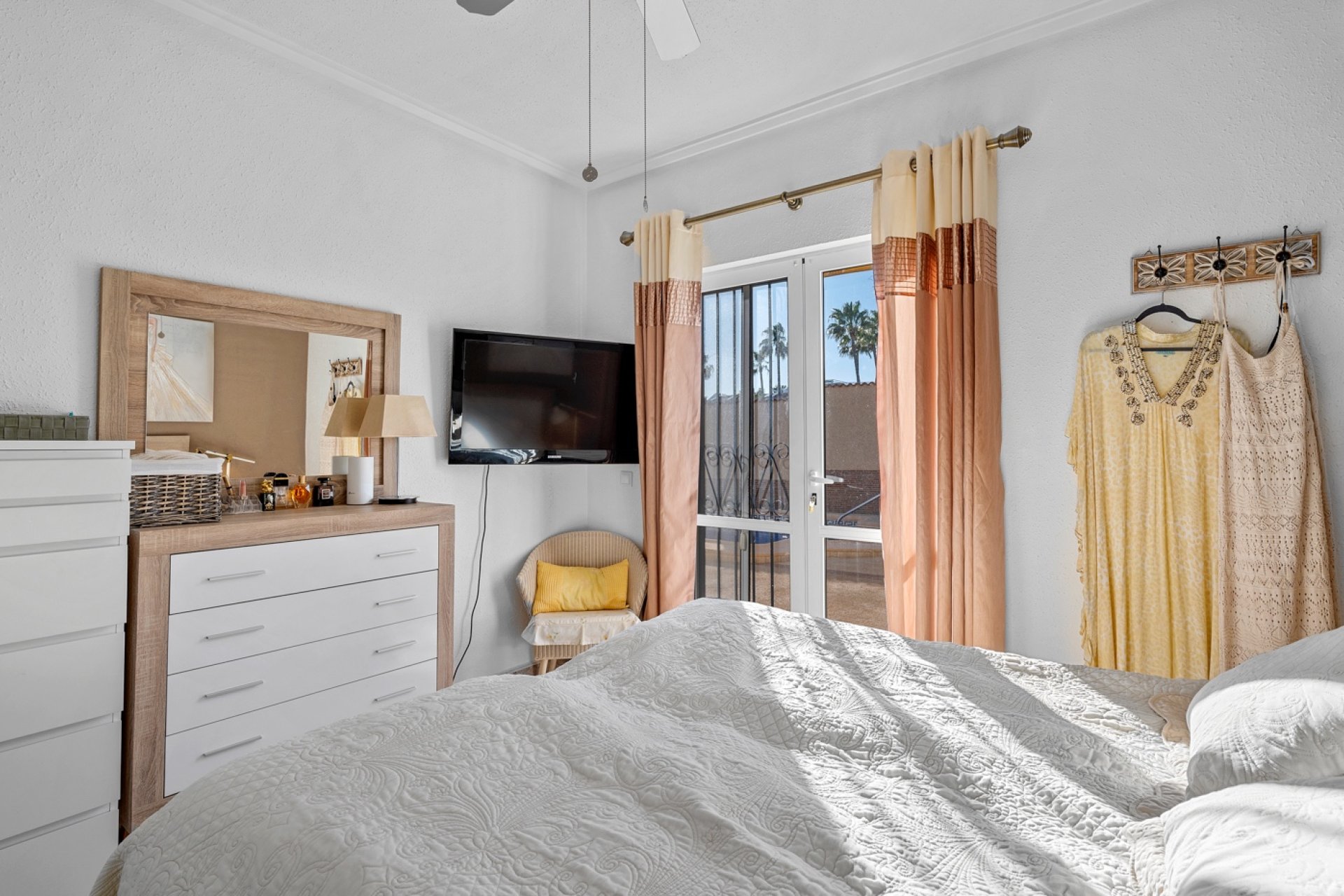 Återförsäljning - Villa -
Ciudad quesada - Ciudad Quesada - Doña Pepa