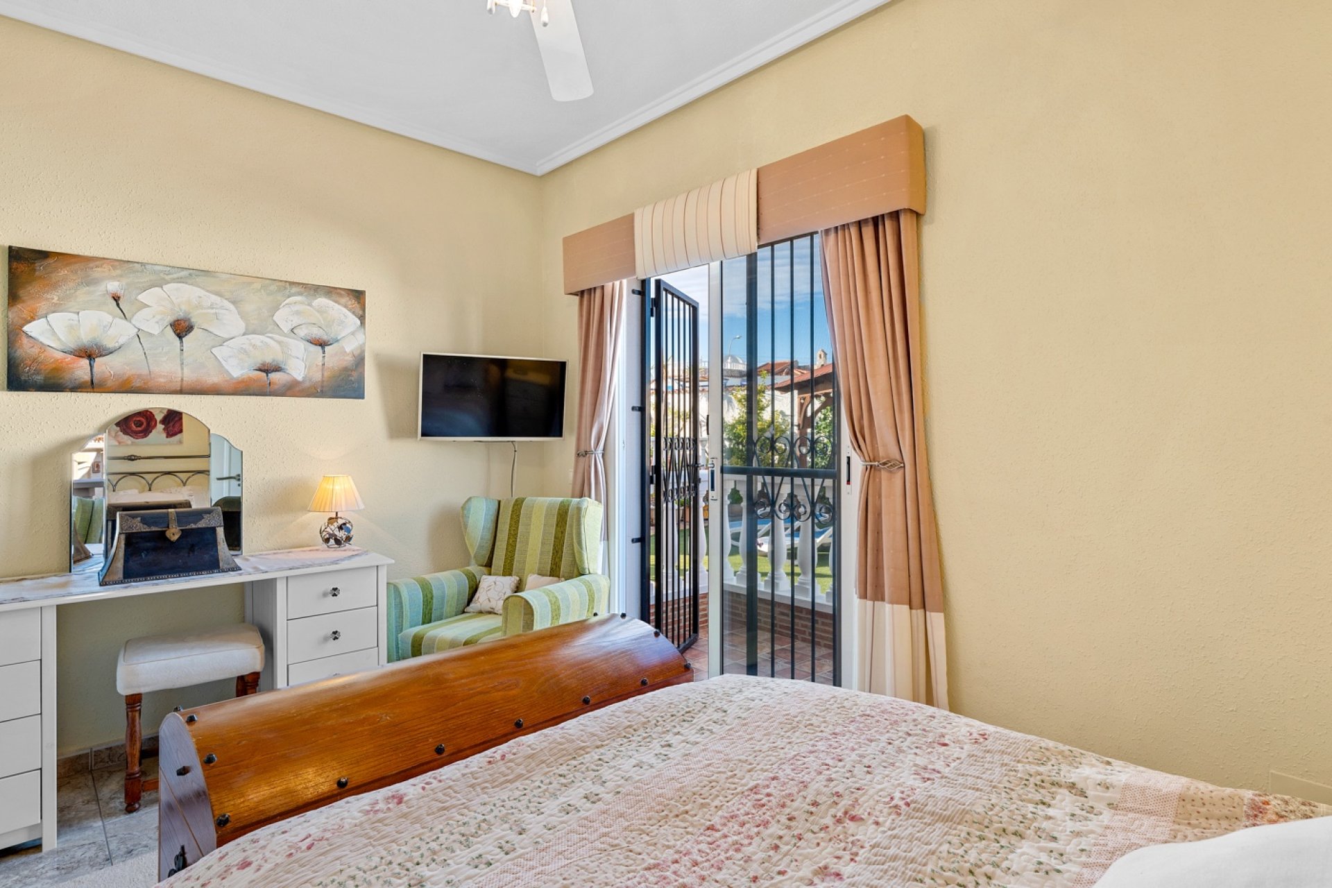 Återförsäljning - Villa -
Ciudad quesada - Ciudad Quesada - Doña Pepa