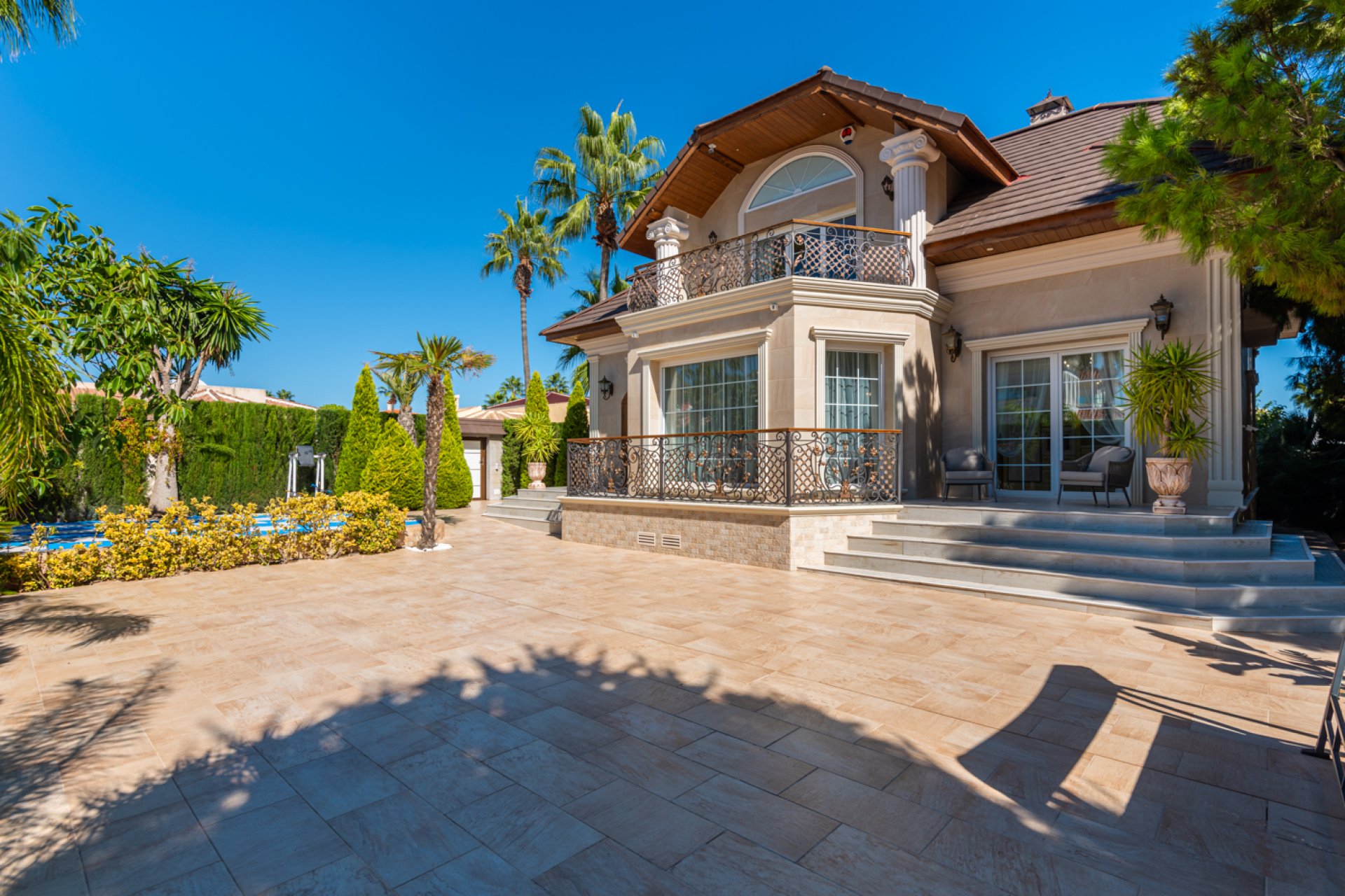 Återförsäljning - Villa -
Ciudad quesada - Ciudad Quesada - Doña Pepa