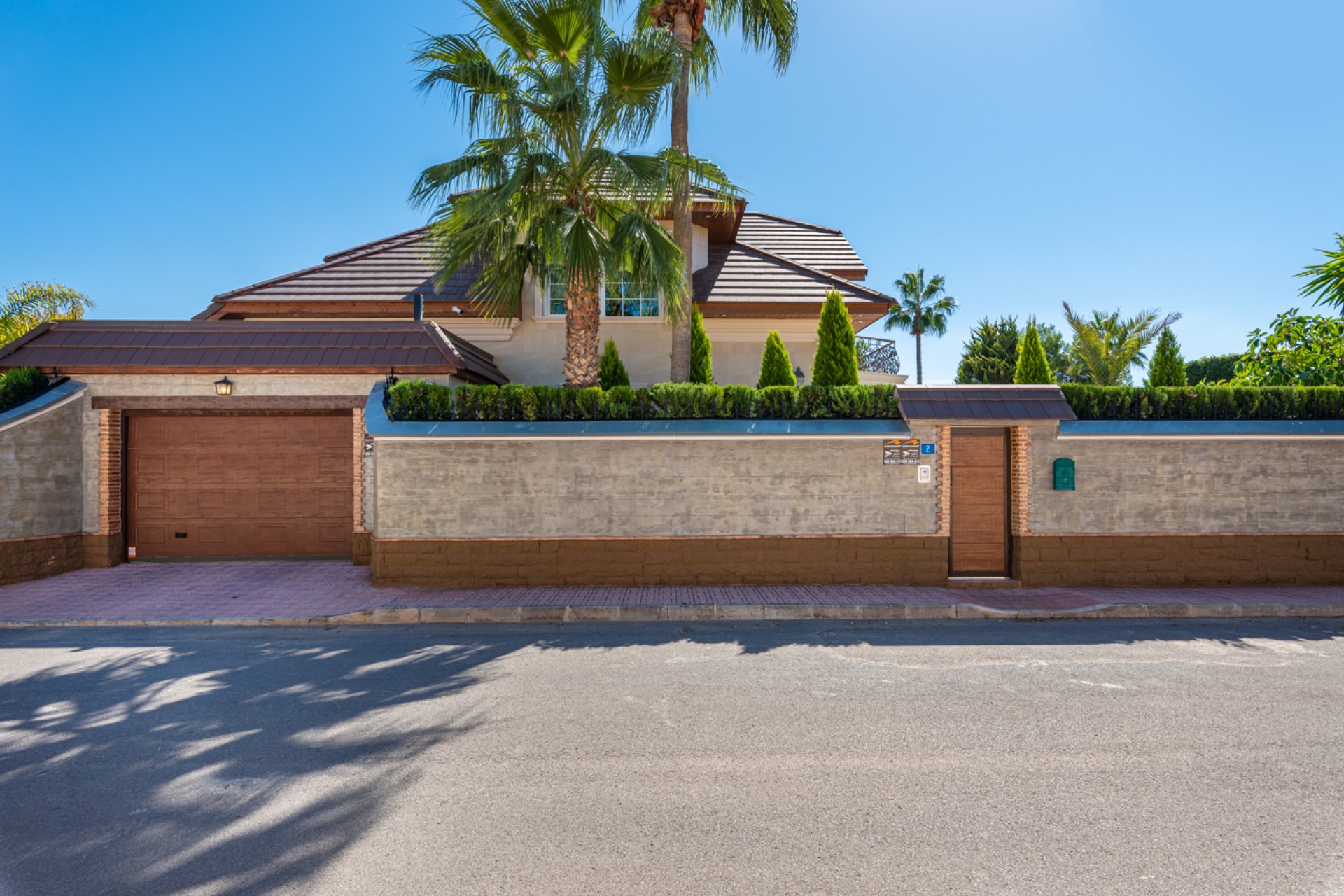 Återförsäljning - Villa -
Ciudad quesada - Ciudad Quesada - Doña Pepa