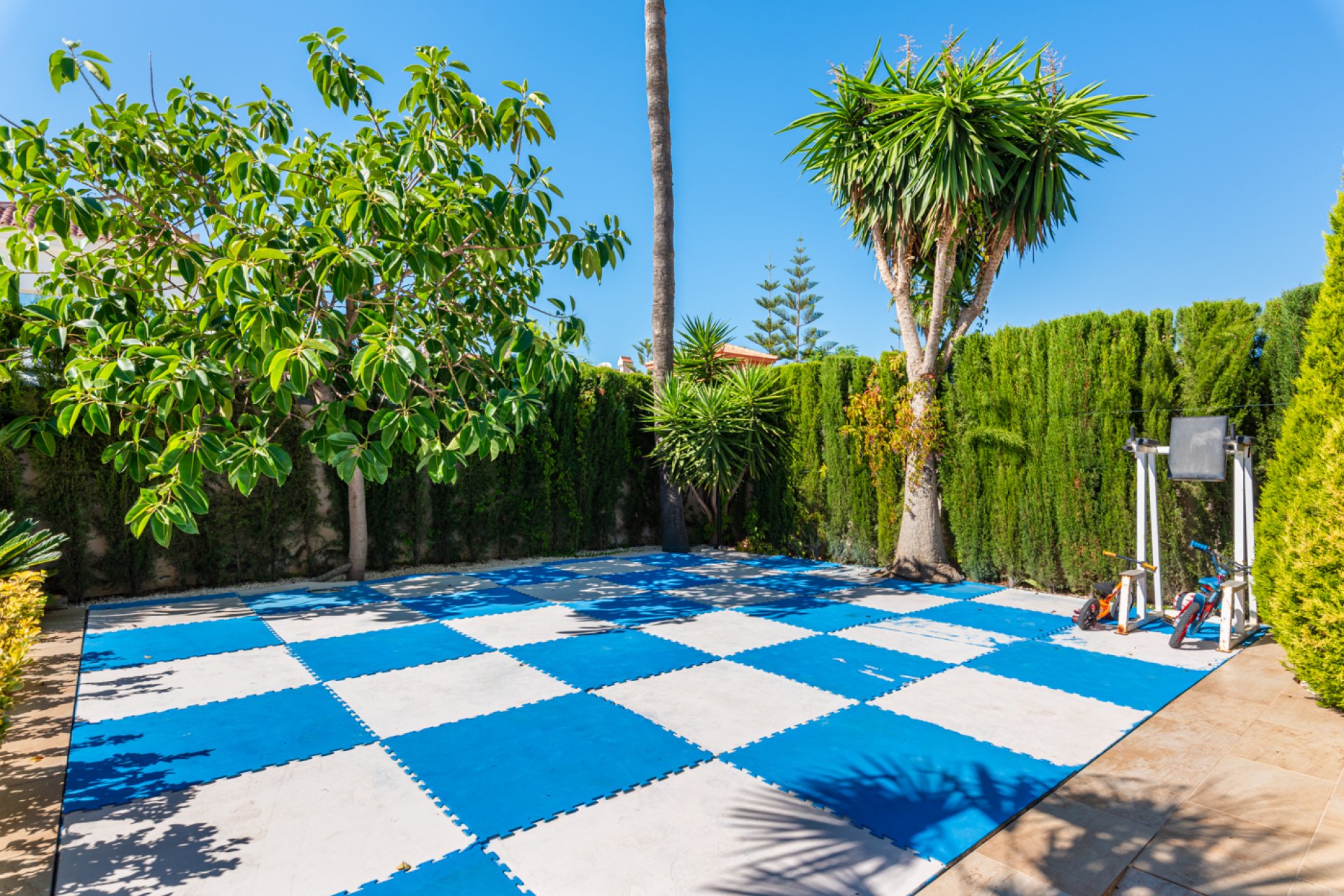 Återförsäljning - Villa -
Ciudad quesada - Ciudad Quesada - Doña Pepa