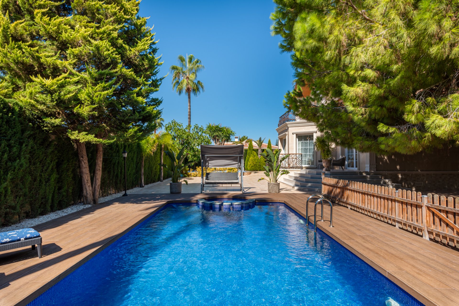 Återförsäljning - Villa -
Ciudad quesada - Ciudad Quesada - Doña Pepa