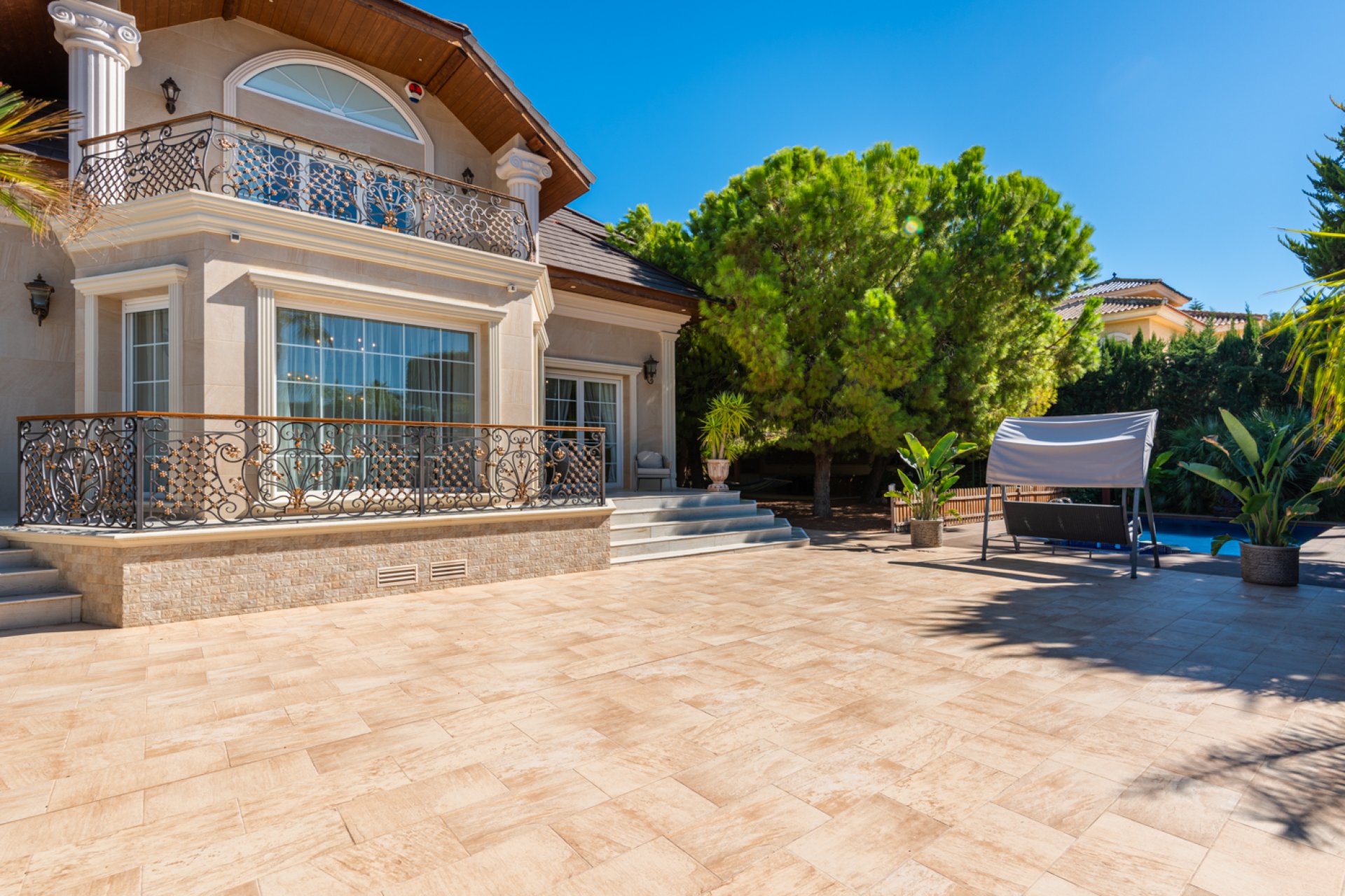 Återförsäljning - Villa -
Ciudad quesada - Ciudad Quesada - Doña Pepa