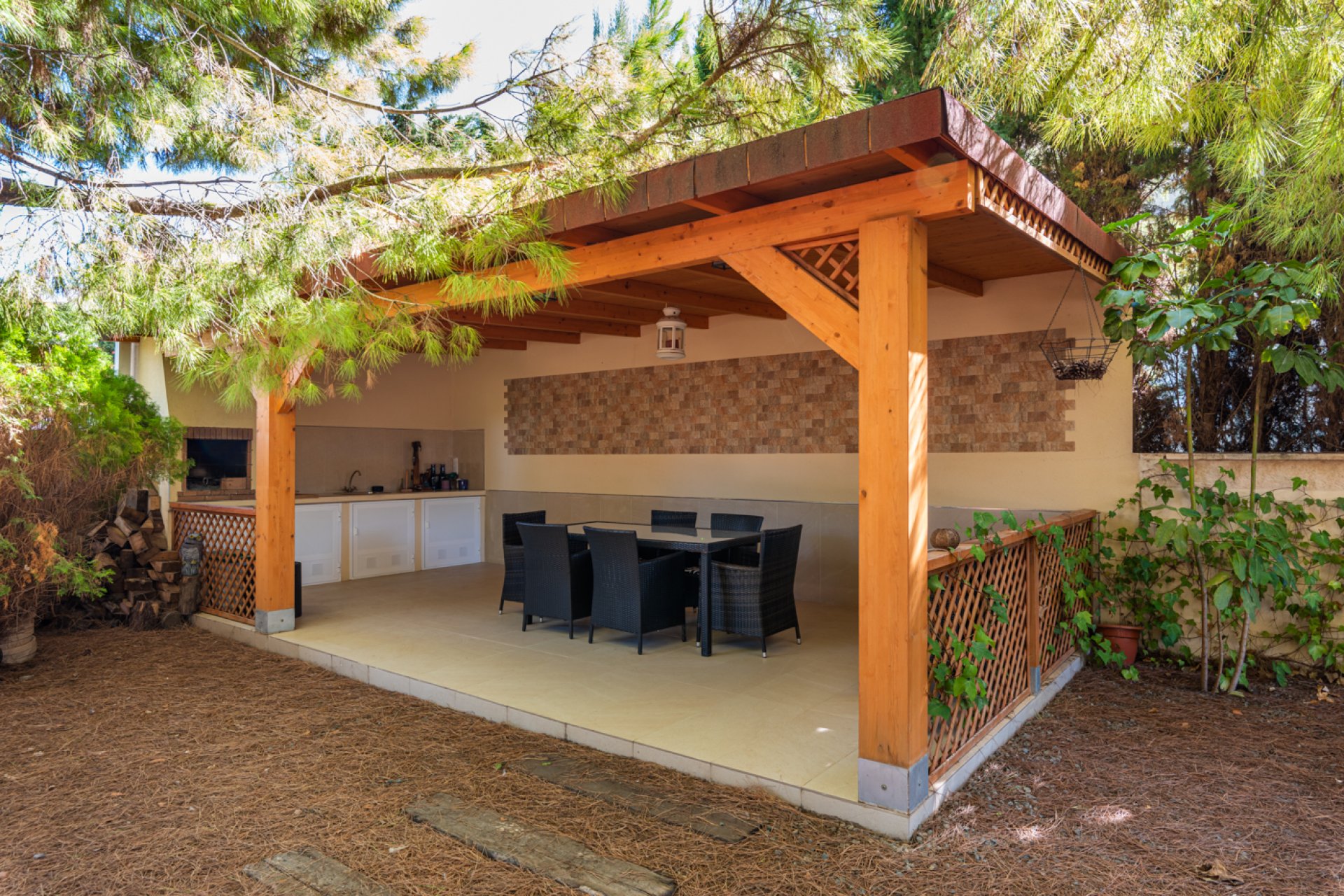 Återförsäljning - Villa -
Ciudad quesada - Ciudad Quesada - Doña Pepa