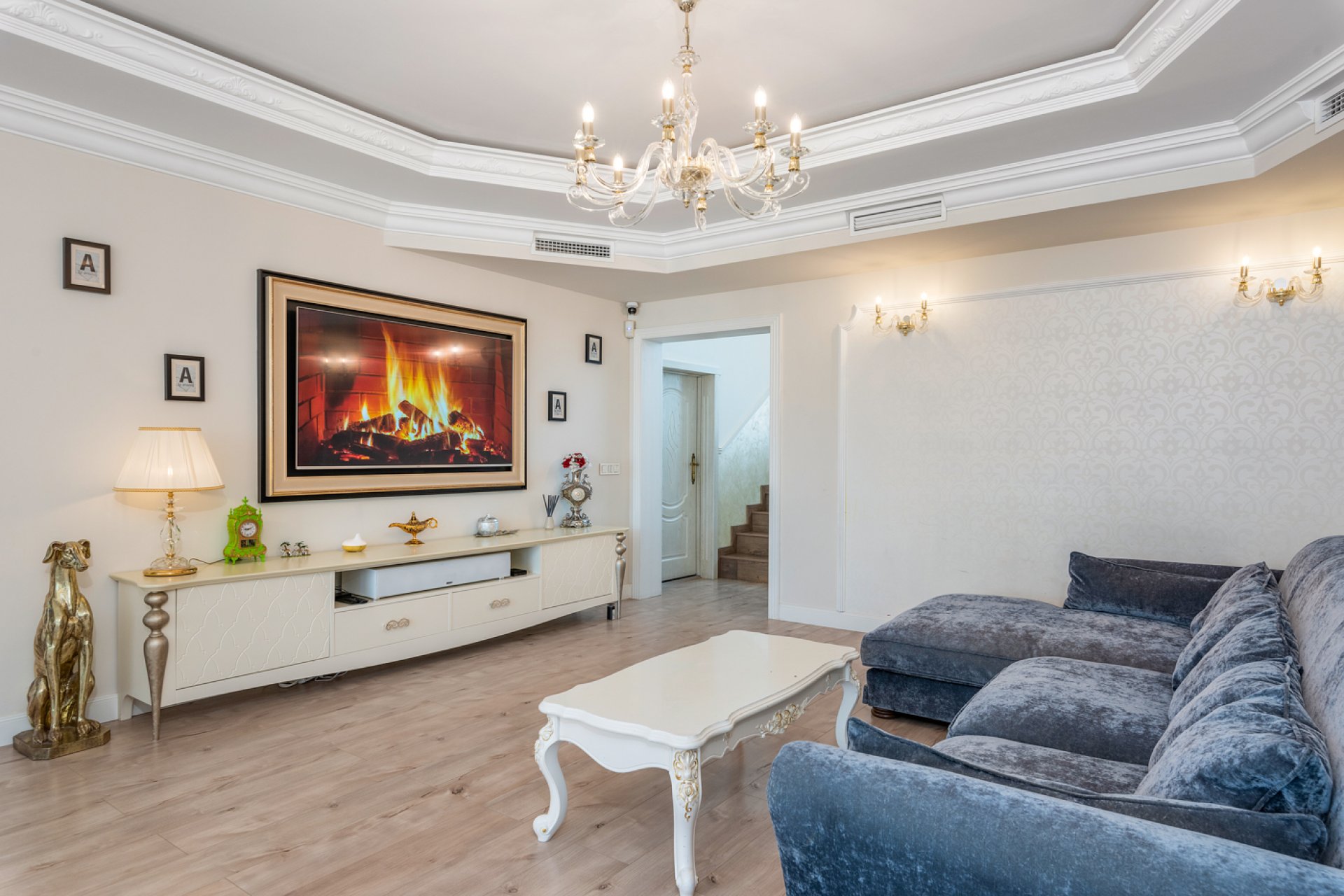 Återförsäljning - Villa -
Ciudad quesada - Ciudad Quesada - Doña Pepa