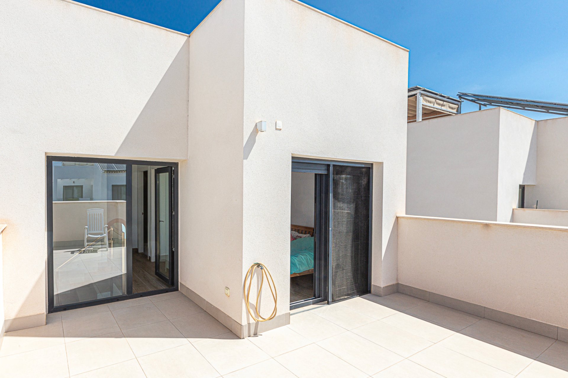 Återförsäljning - Villa -
Ciudad quesada - Ciudad Quesada - Doña Pepa