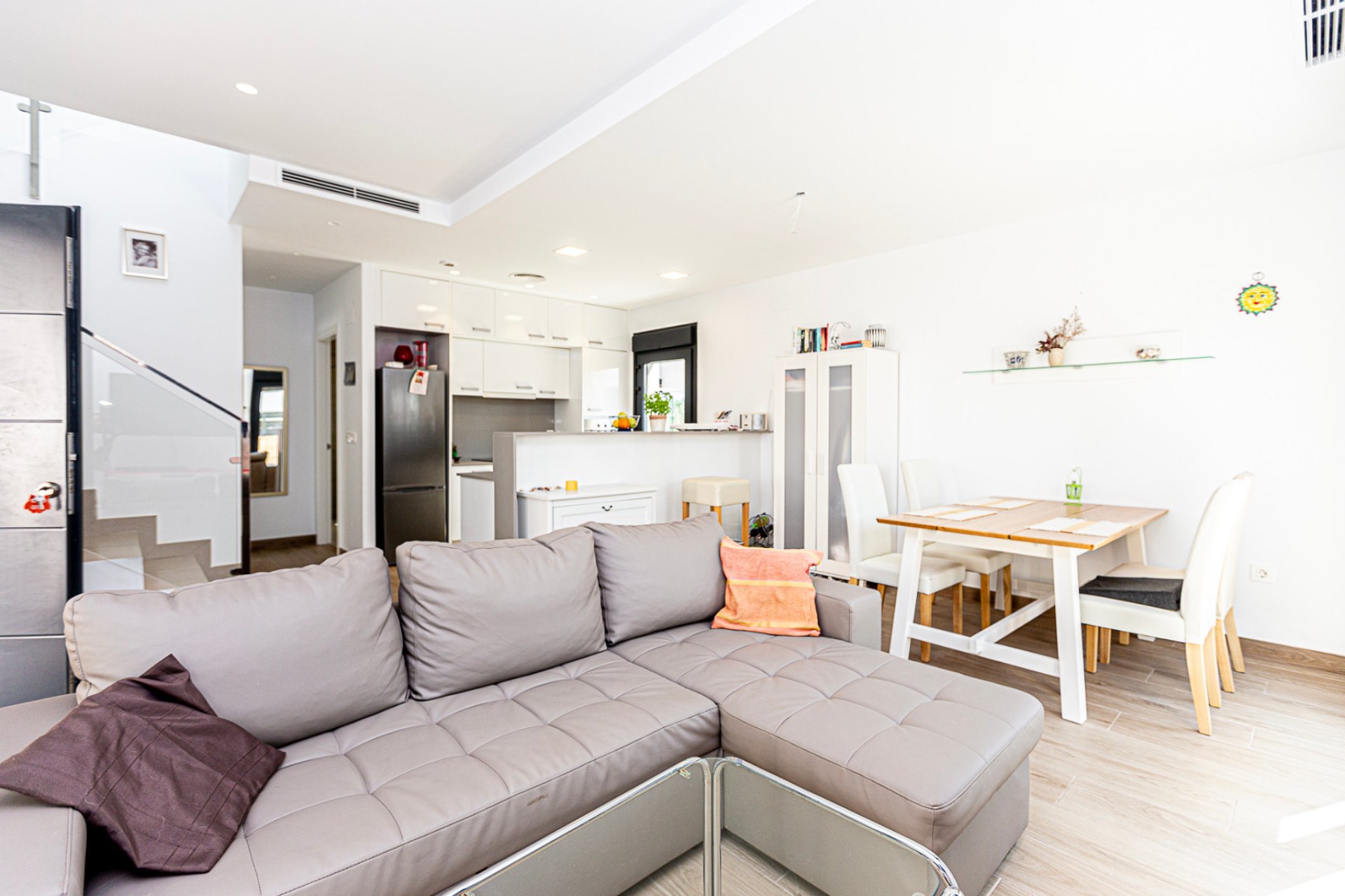 Återförsäljning - Villa -
Ciudad quesada - Ciudad Quesada - Doña Pepa
