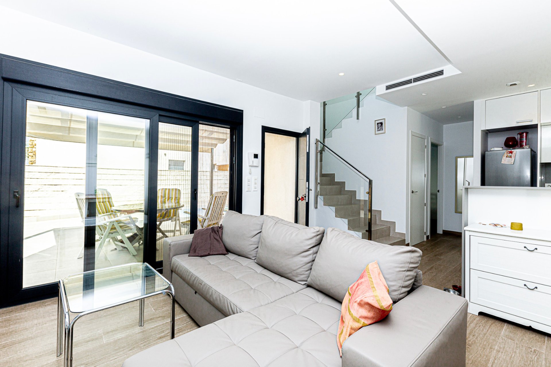 Återförsäljning - Villa -
Ciudad quesada - Ciudad Quesada - Doña Pepa