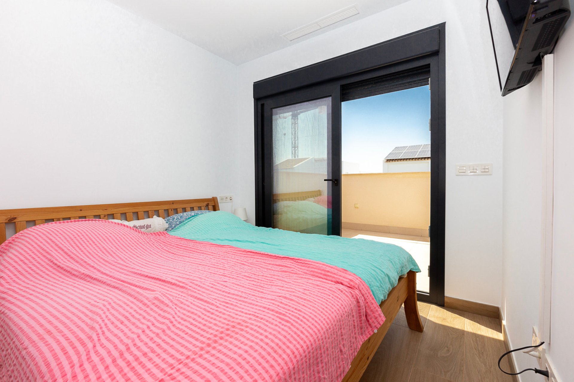 Återförsäljning - Villa -
Ciudad quesada - Ciudad Quesada - Doña Pepa