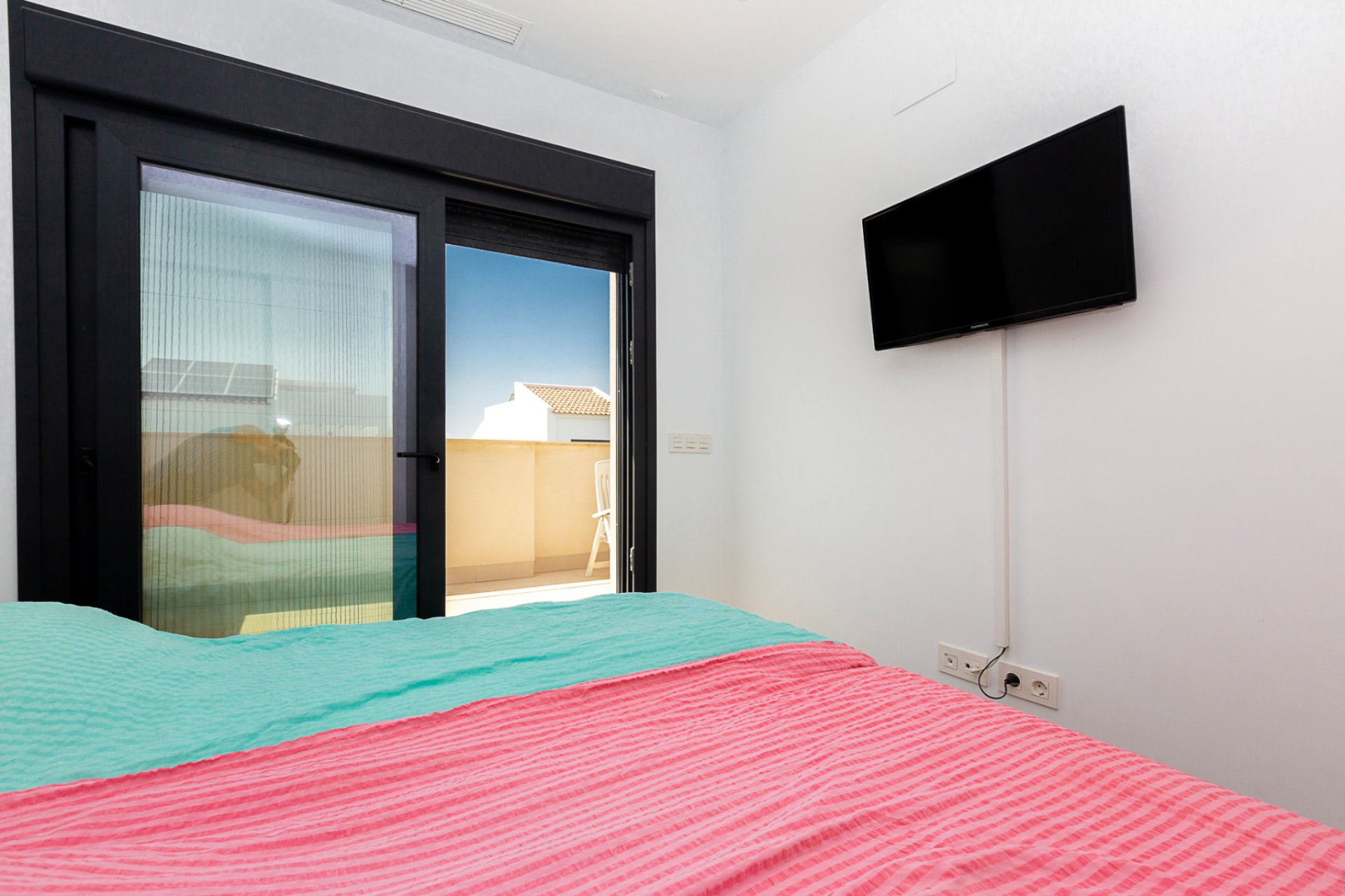 Återförsäljning - Villa -
Ciudad quesada - Ciudad Quesada - Doña Pepa