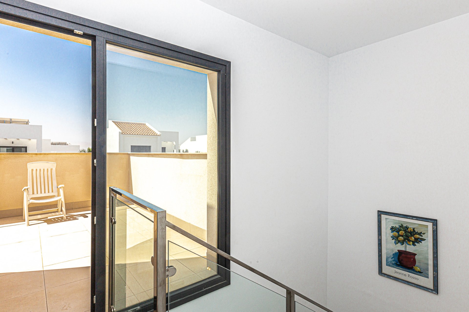 Återförsäljning - Villa -
Ciudad quesada - Ciudad Quesada - Doña Pepa