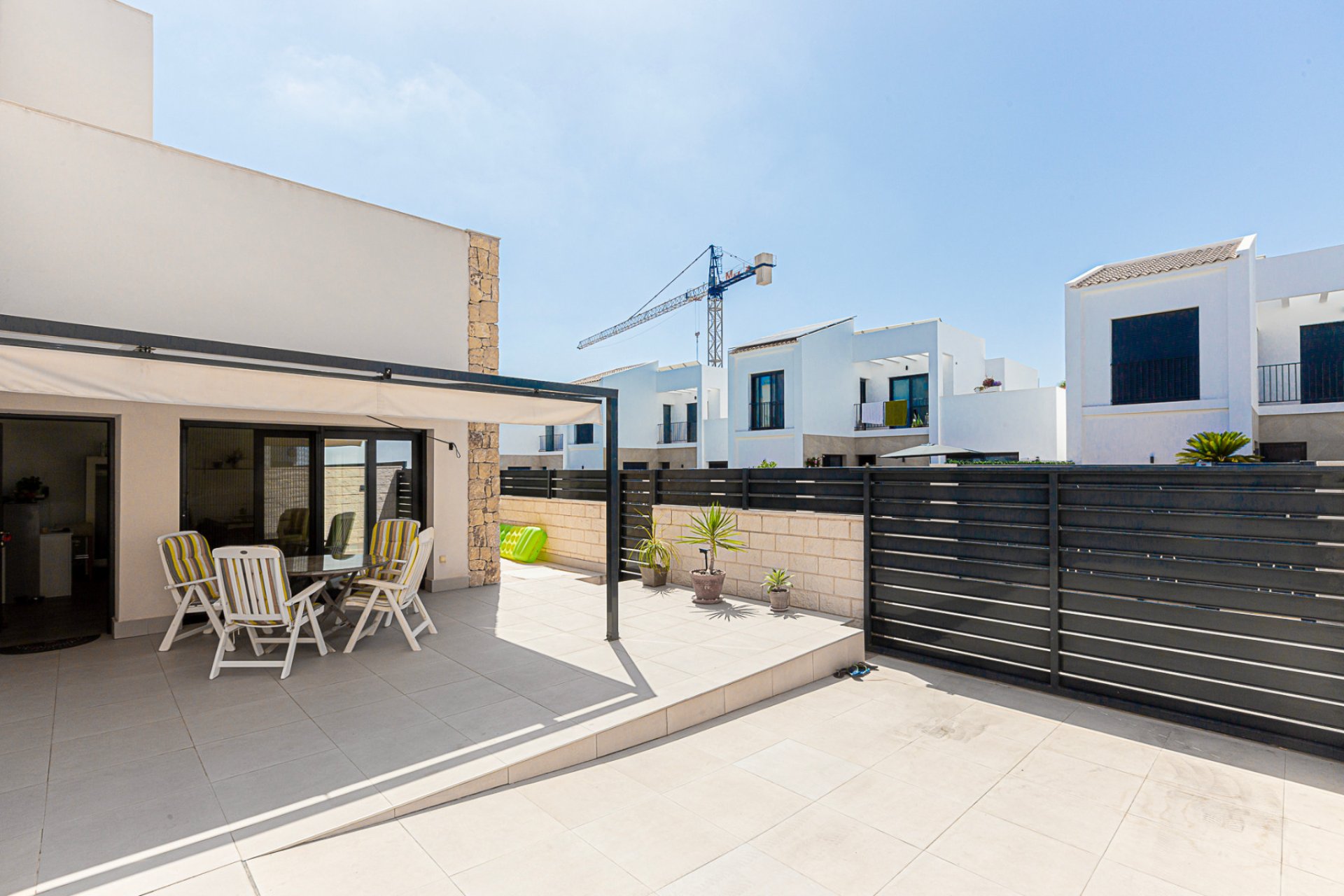 Återförsäljning - Villa -
Ciudad quesada - Ciudad Quesada - Doña Pepa